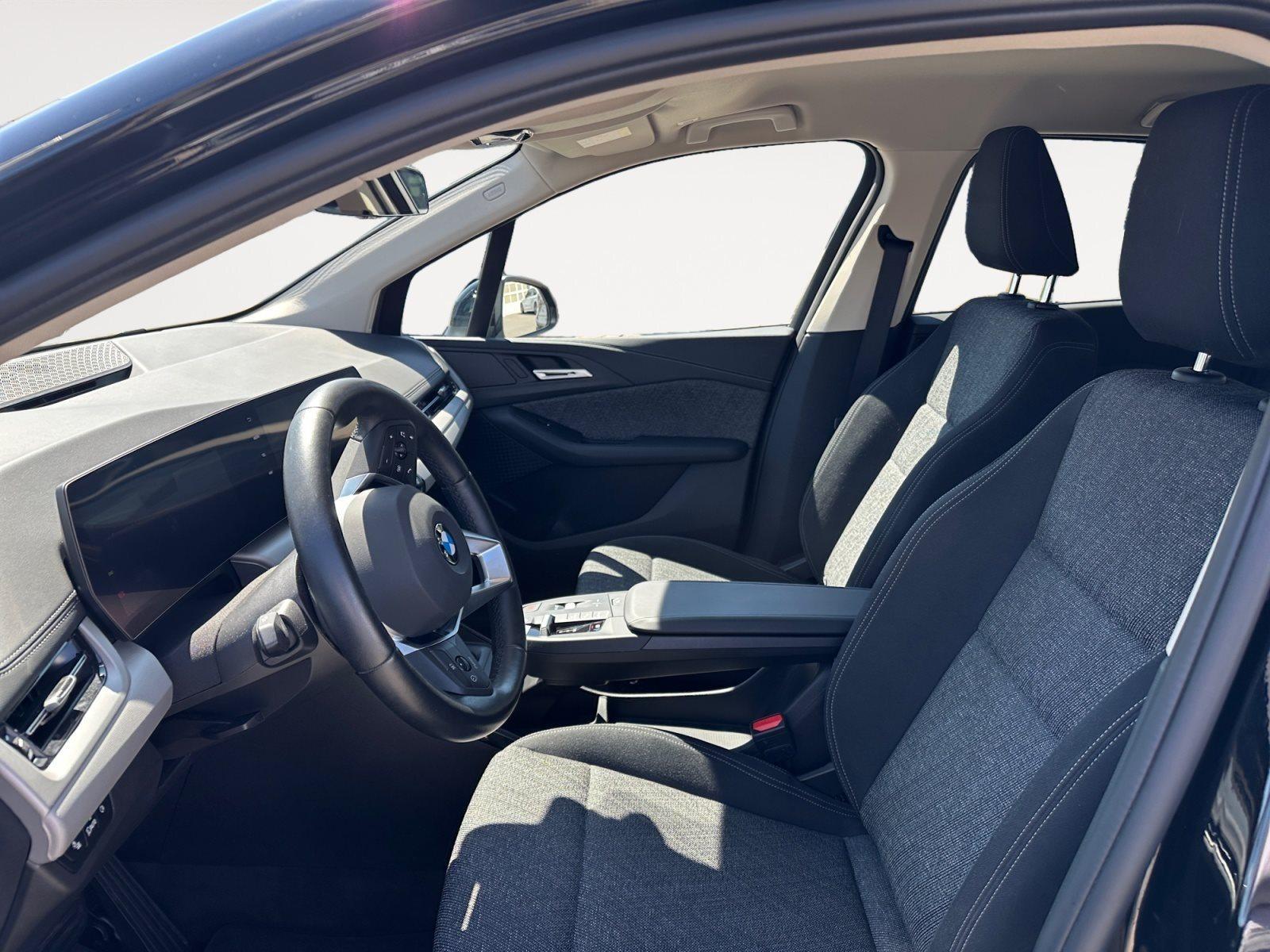 BMW 2er Active Tourer – Bild 14