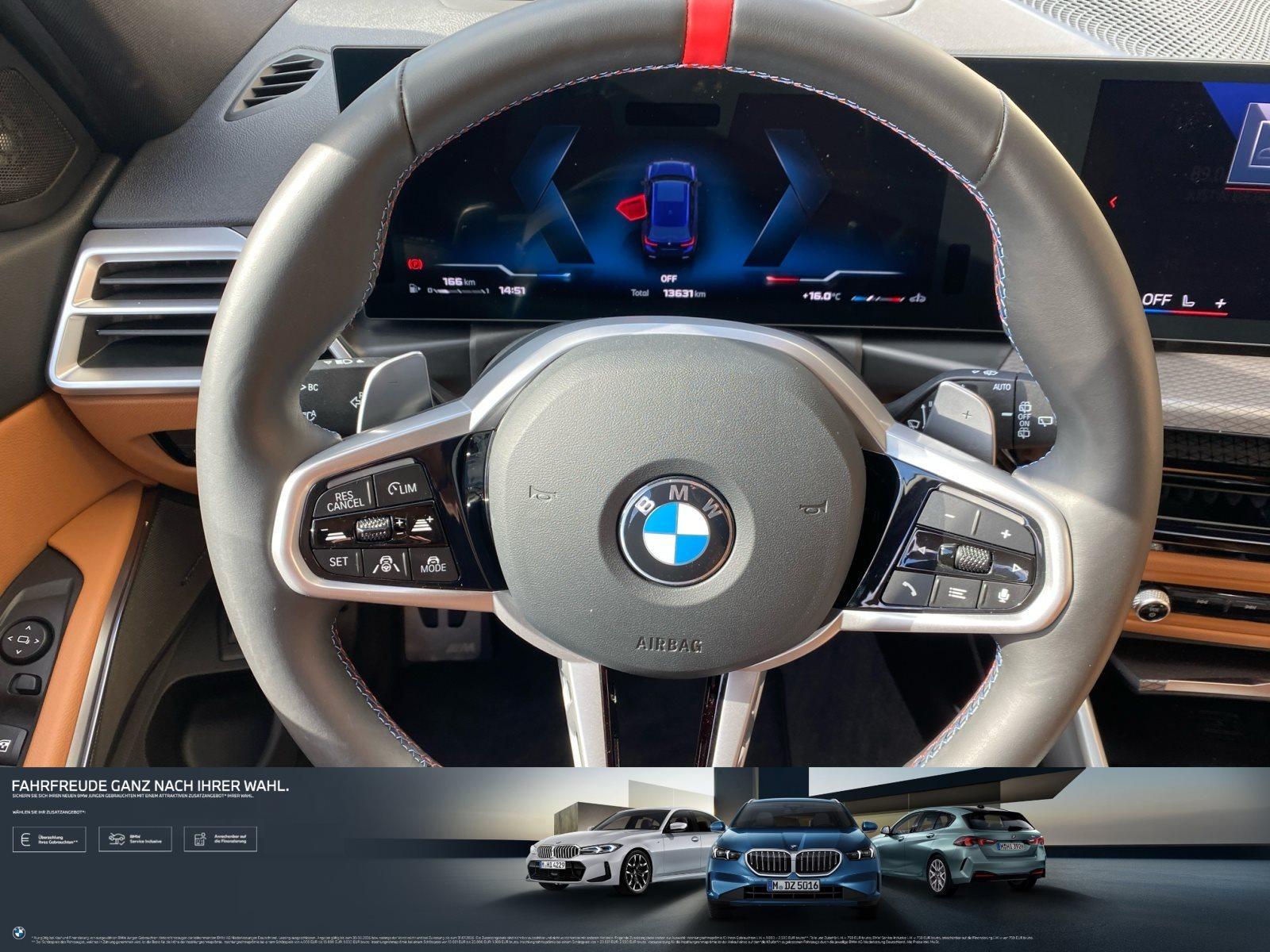 BMW 3er Touring – Bild 14