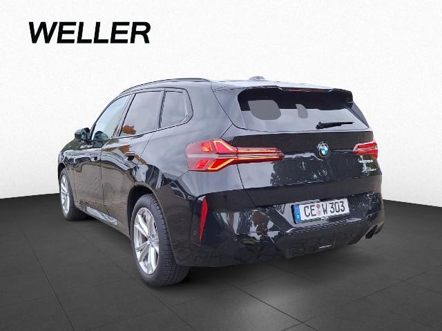 BMW X3 – Bild 4
