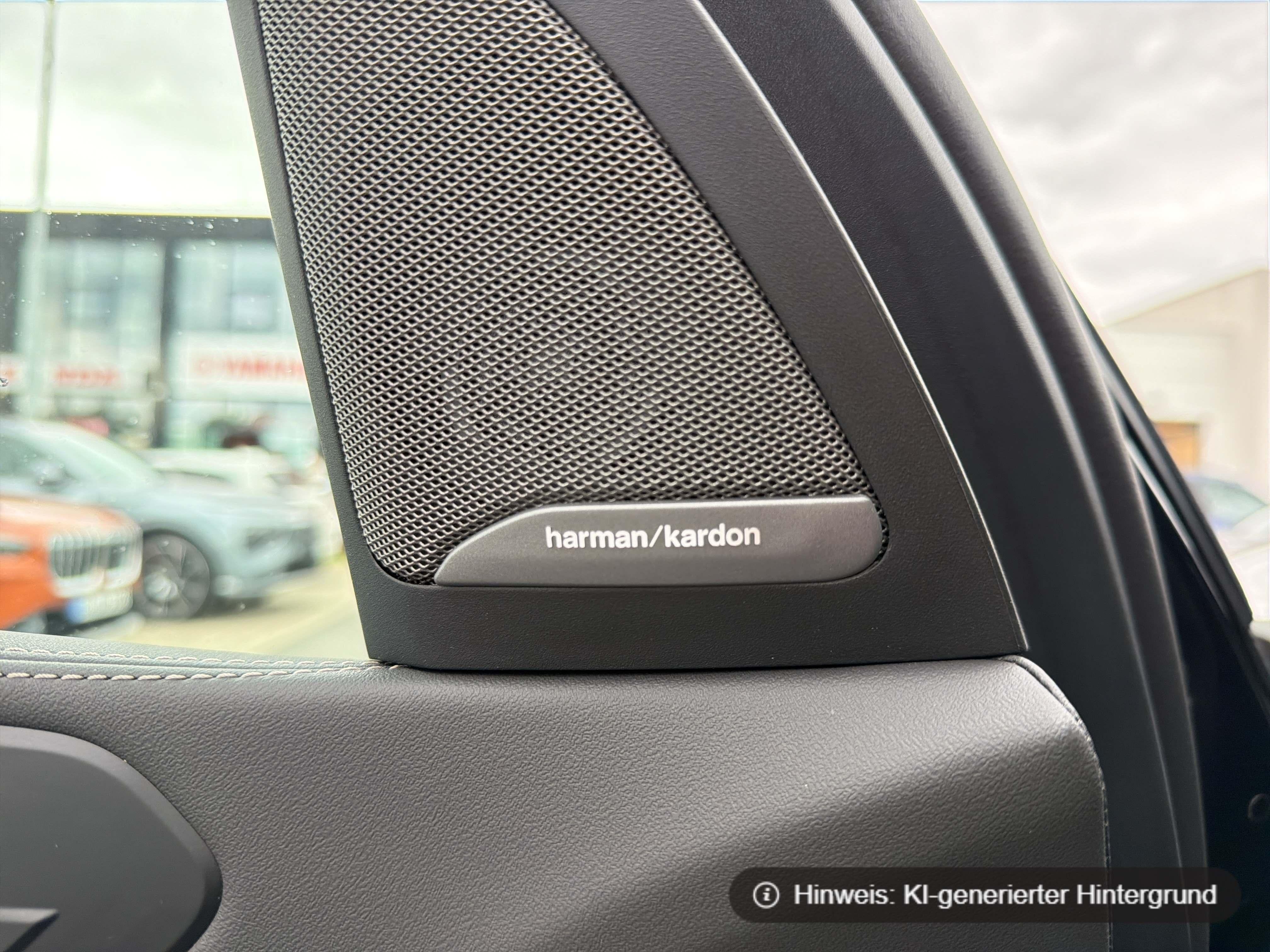 BMW X5 – Bild 20