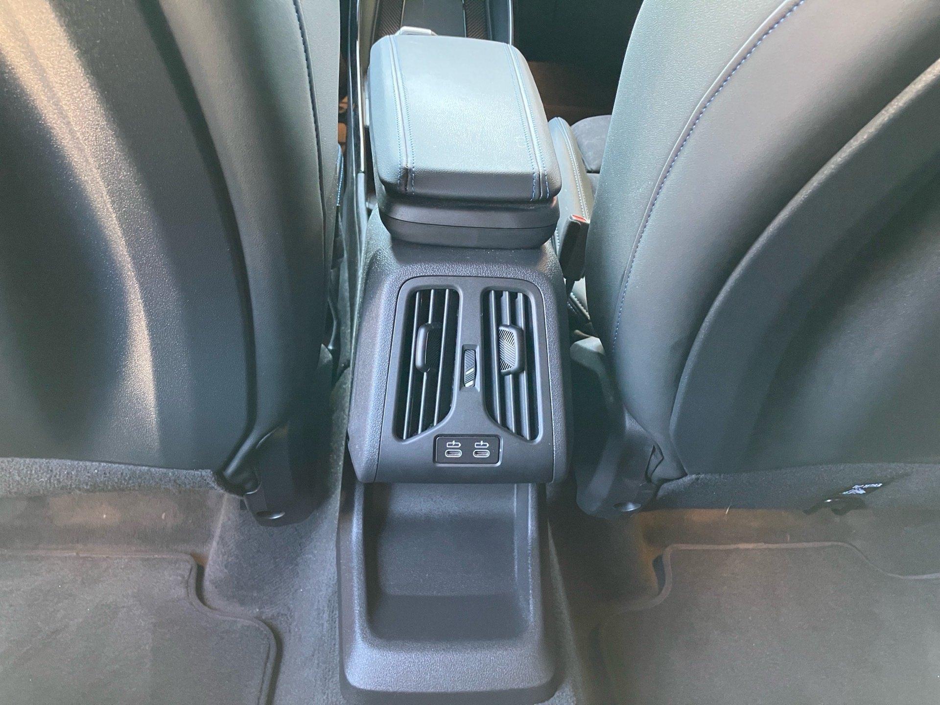BMW X1 – Bild 14