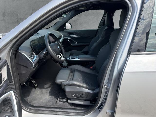 BMW X1 – Bild 6