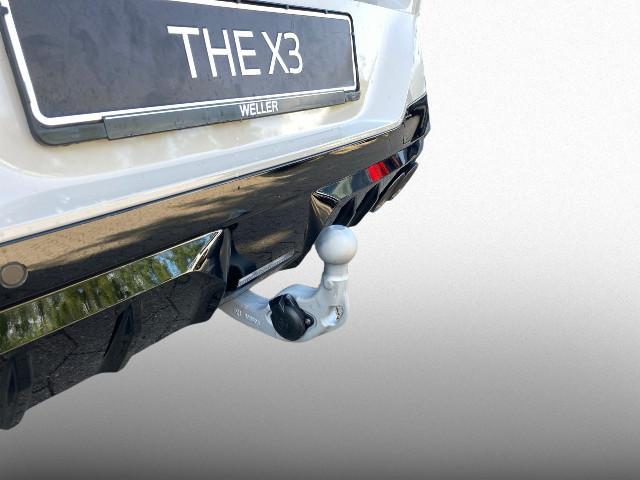 BMW X3 – Bild 10