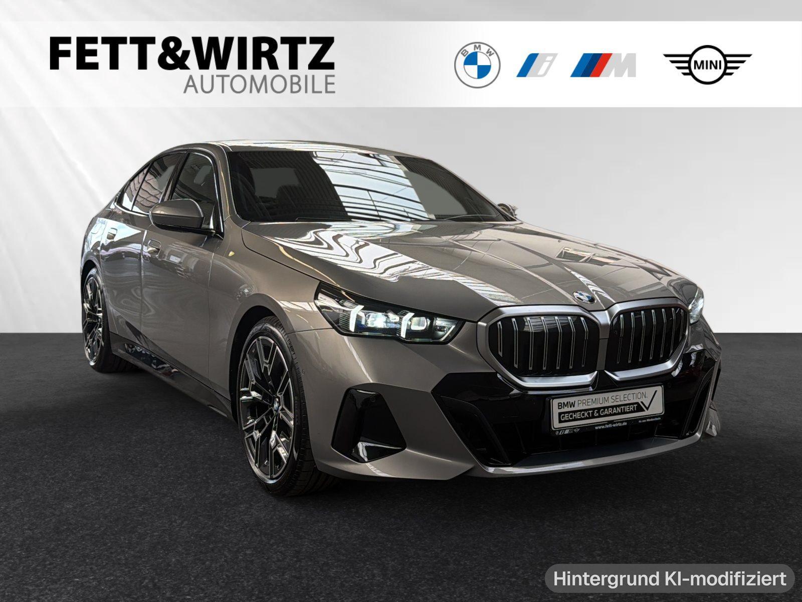 BMW 5er
