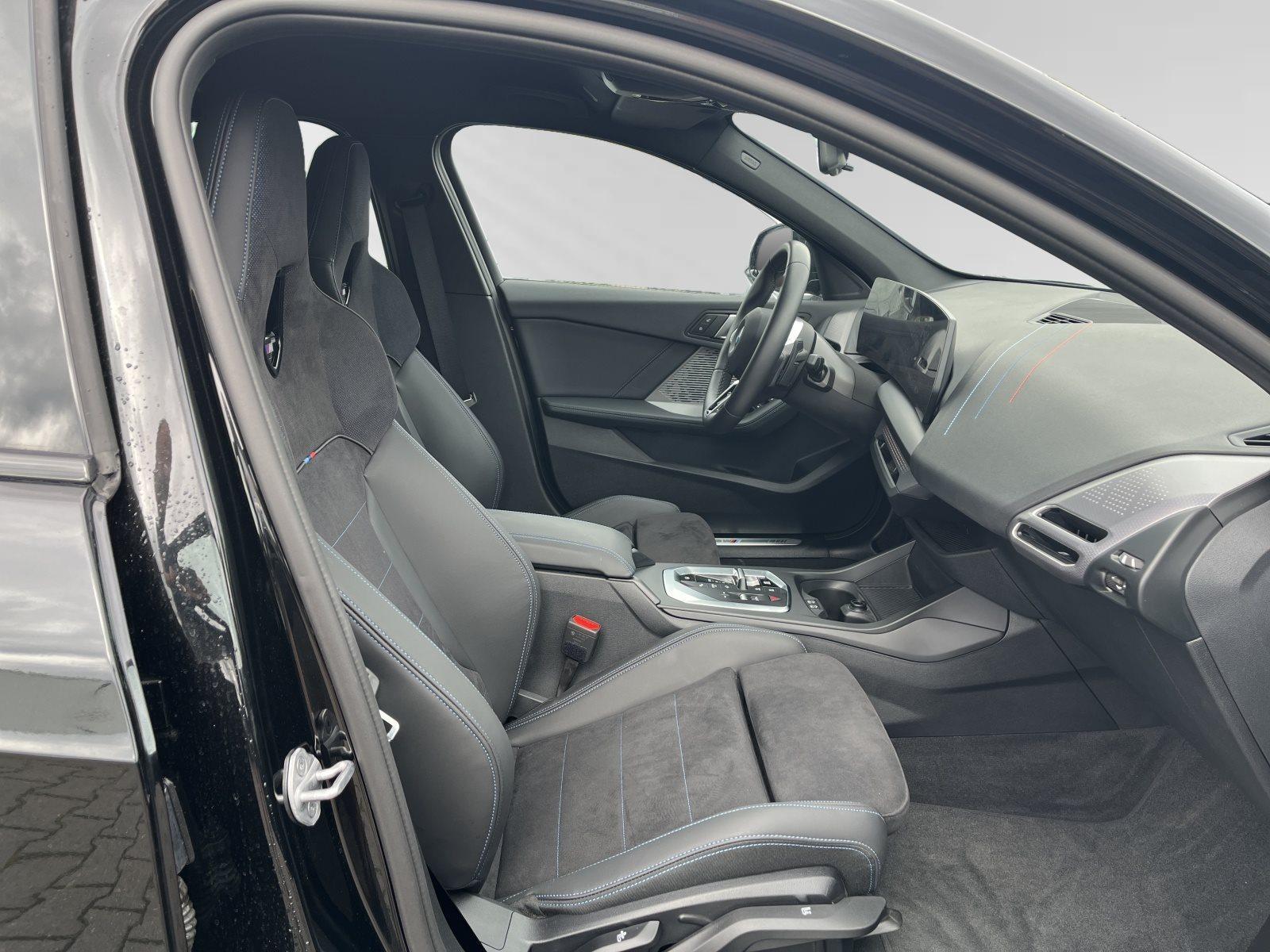 BMW 1er – Bild 18