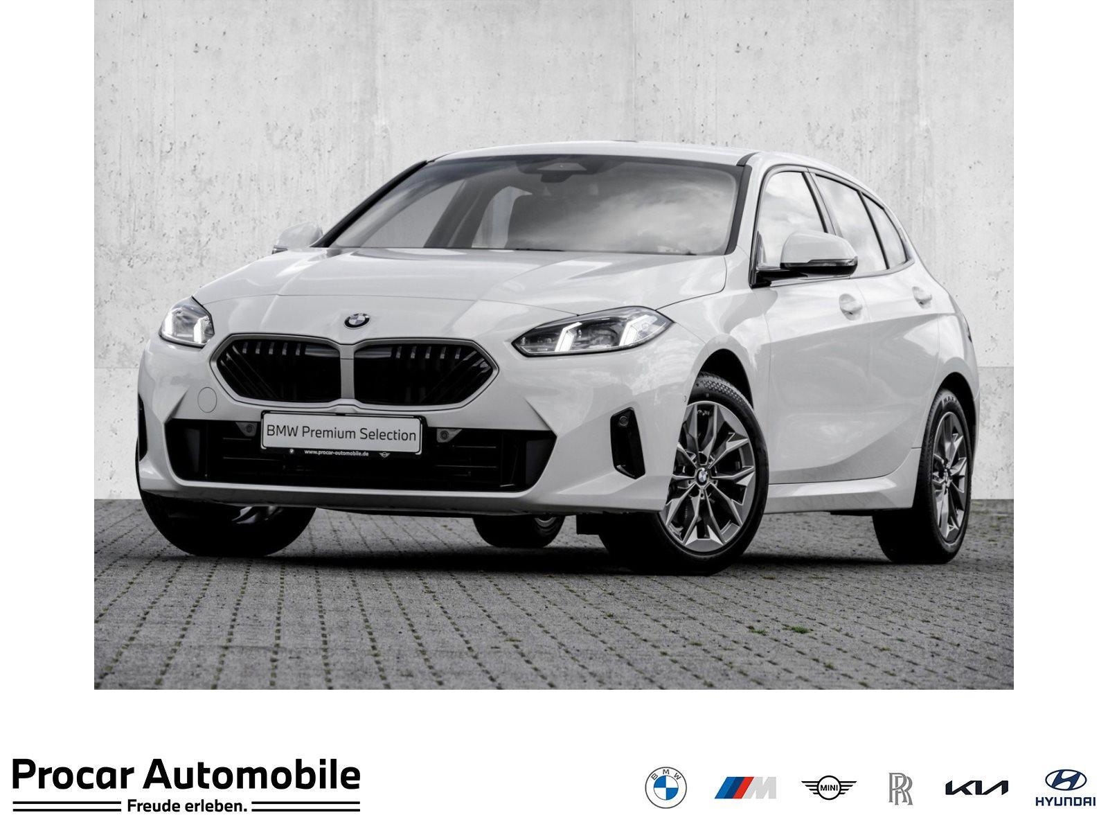 BMW 1er