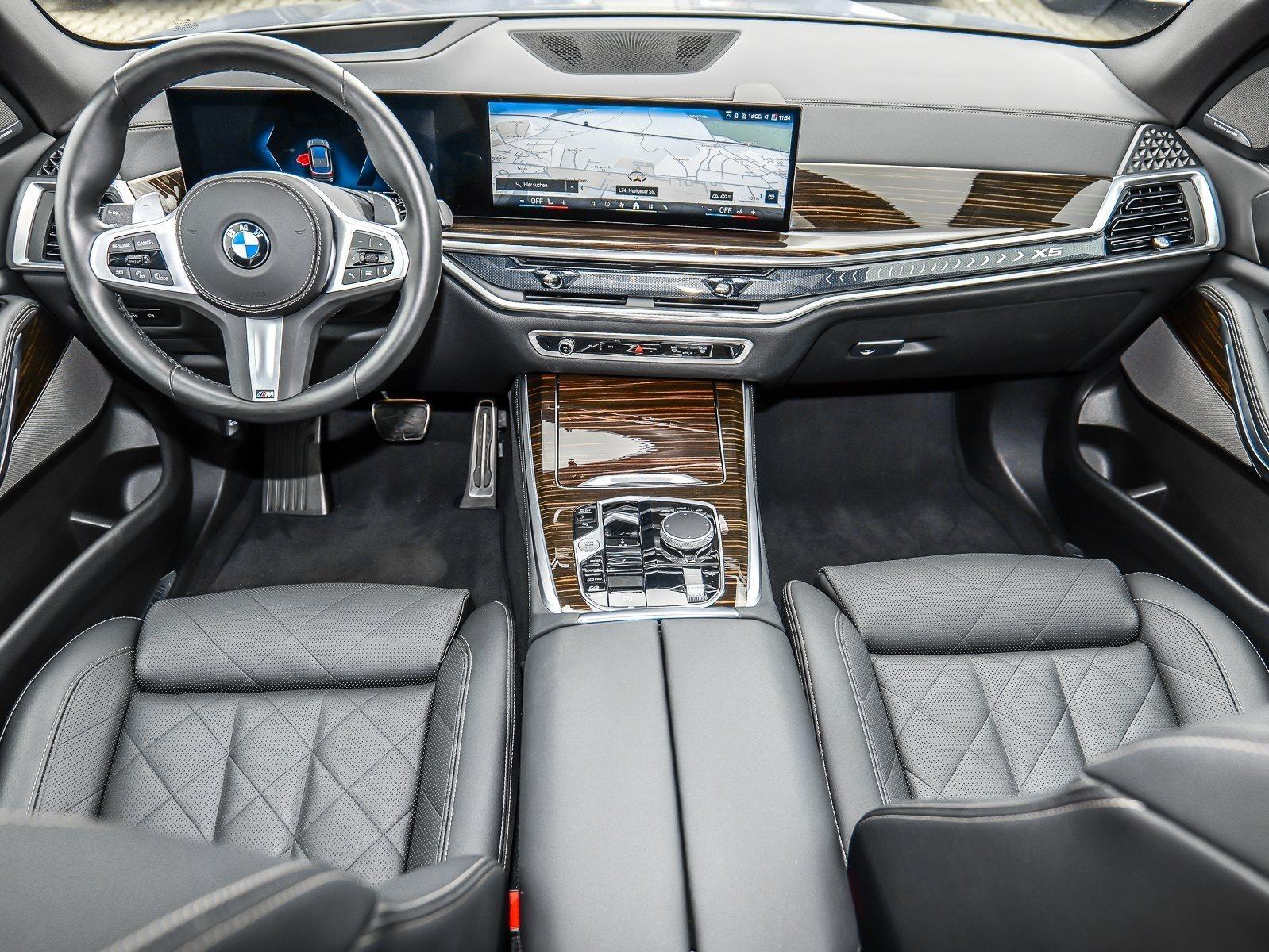 BMW X5 – Bild 3