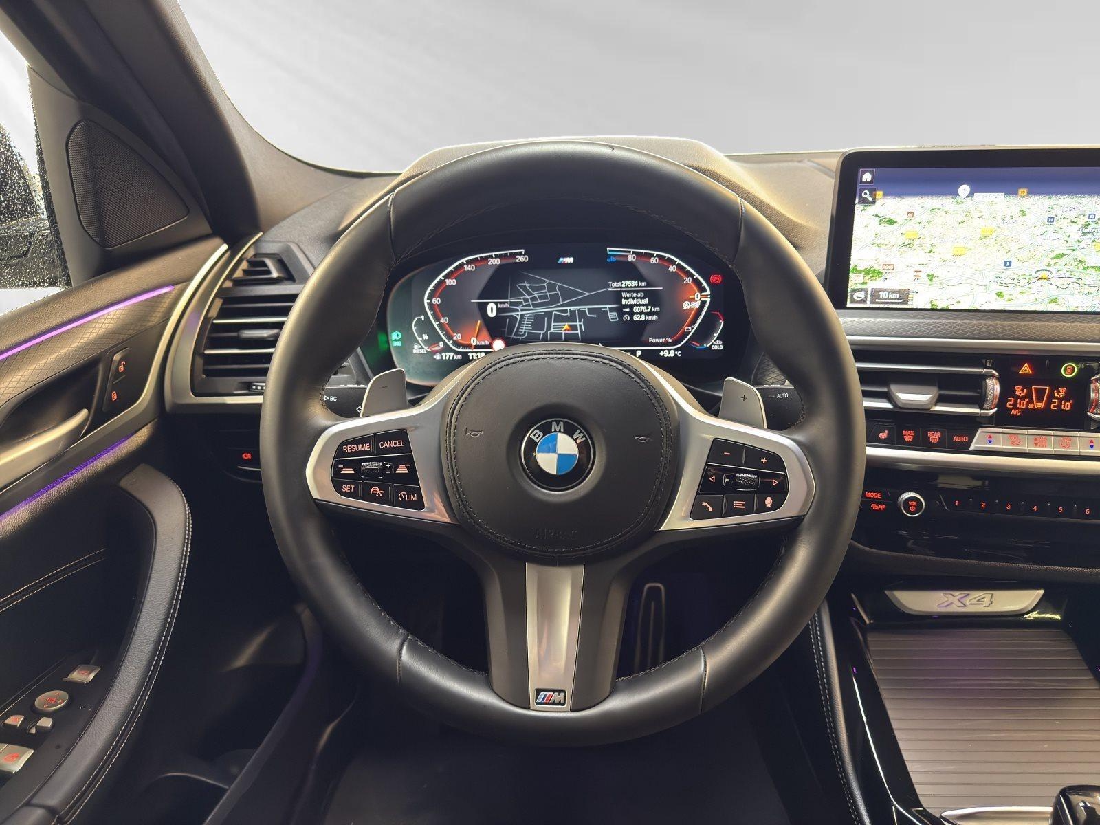 BMW X4 – Bild 16
