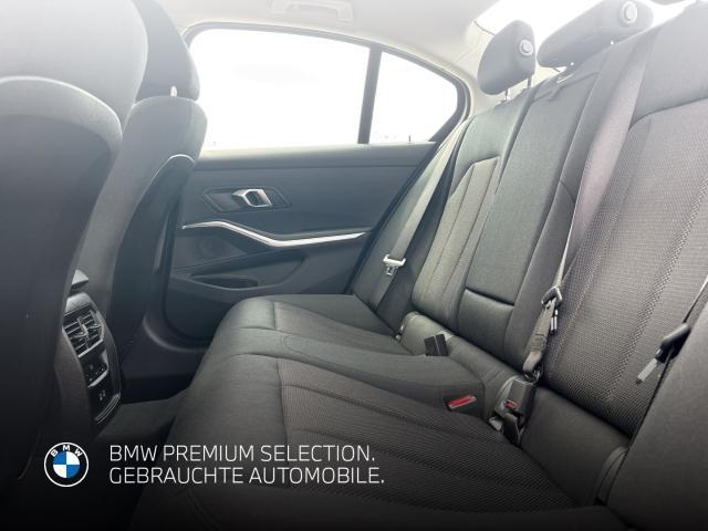 BMW 3er – Bild 12