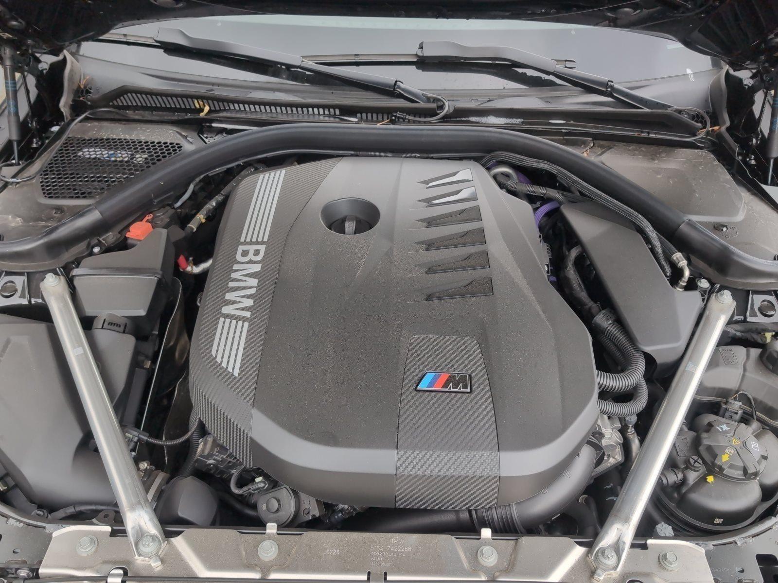 BMW 4er Cabrio – Bild 13