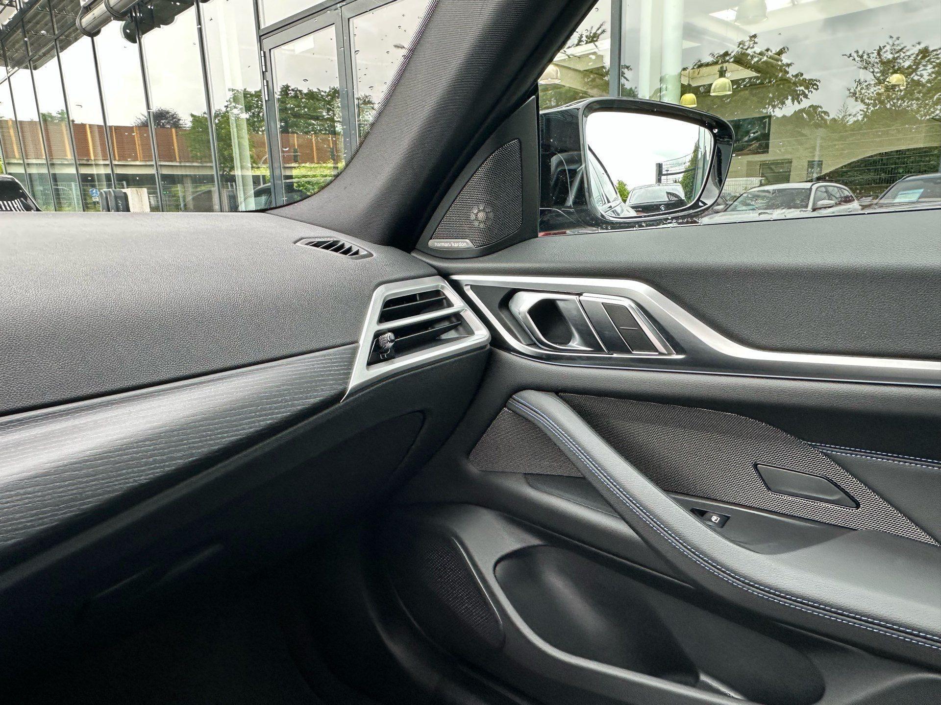 BMW 4er Gran Coupé – Bild 7