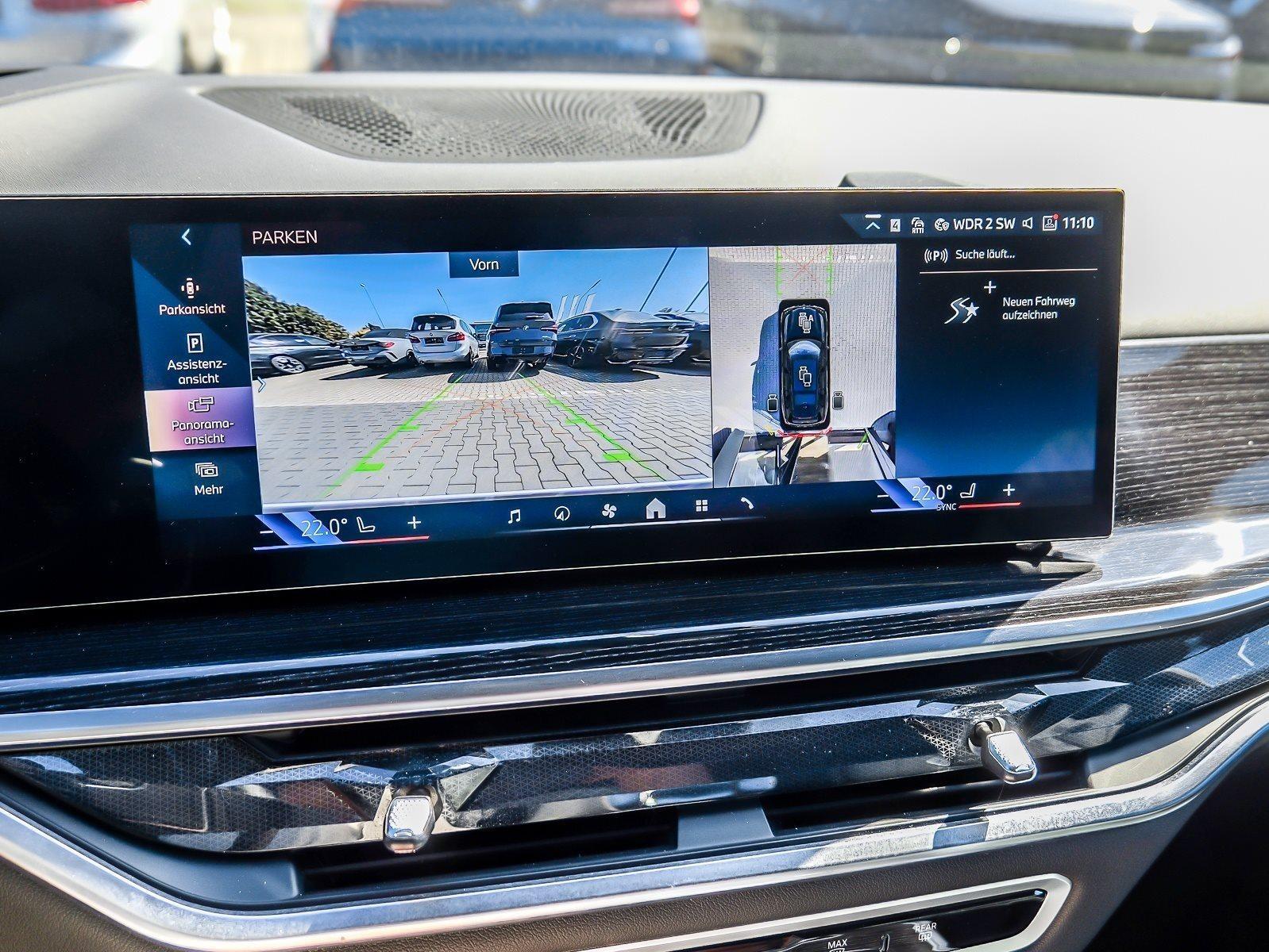BMW X7 – Bild 13