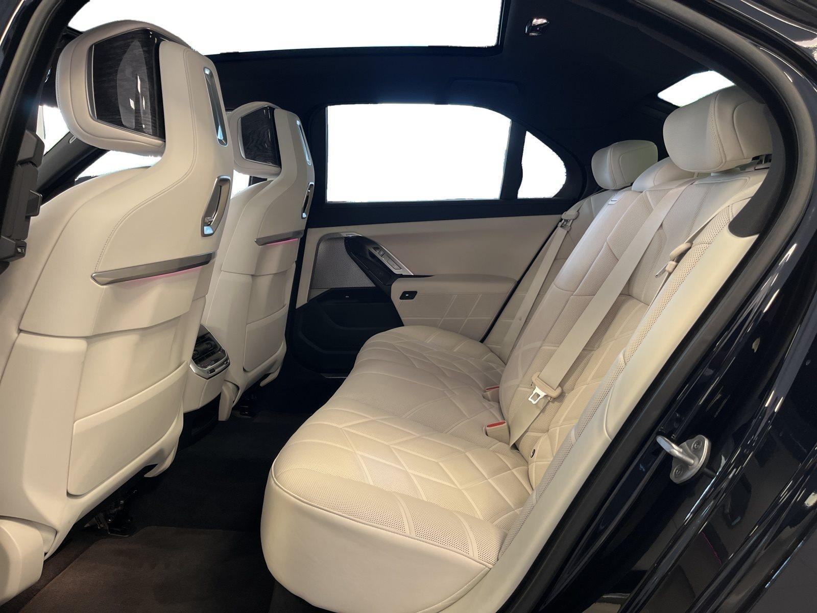 BMW 7er – Bild 17