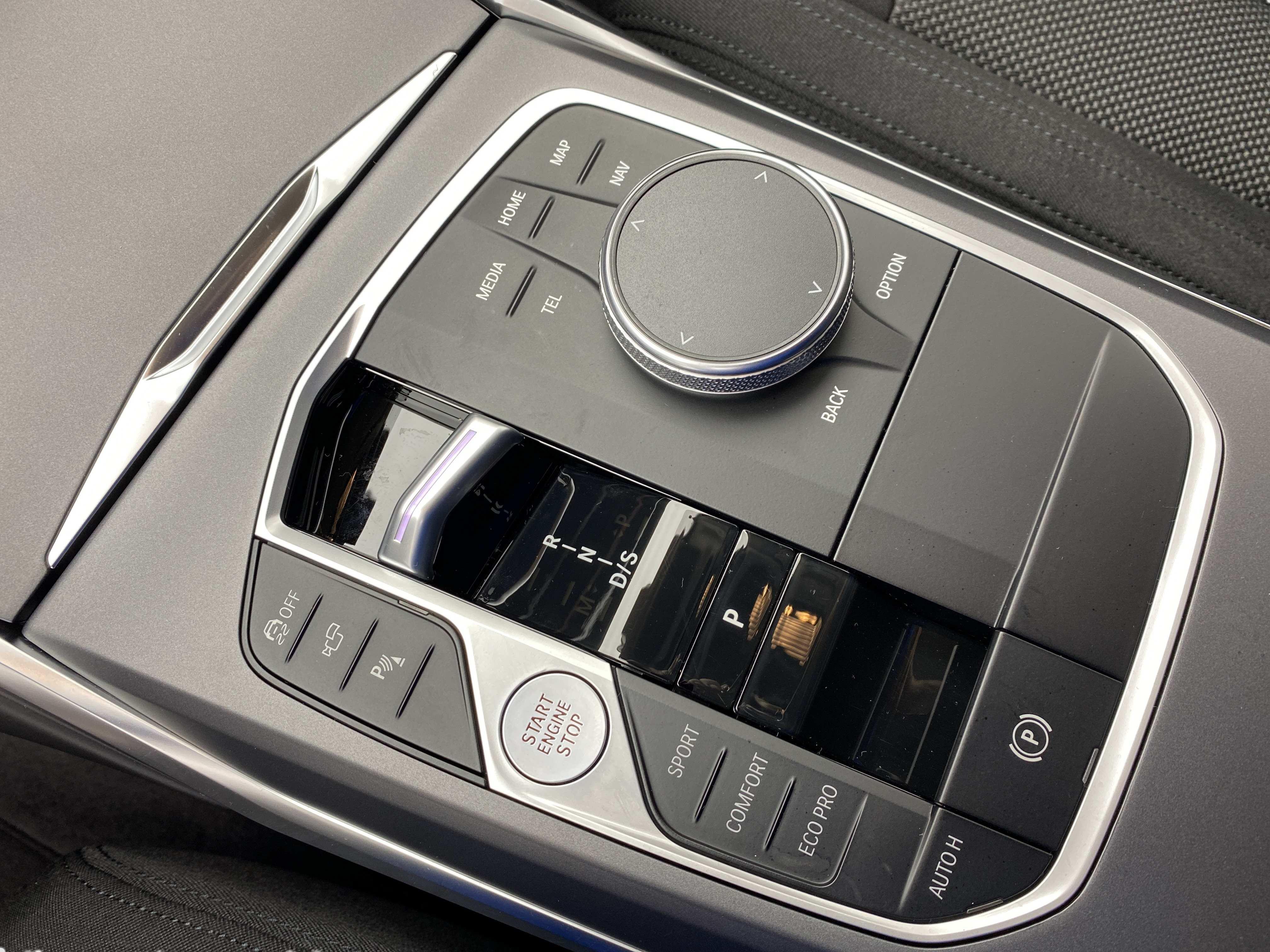 BMW 3er Touring – Bild 13