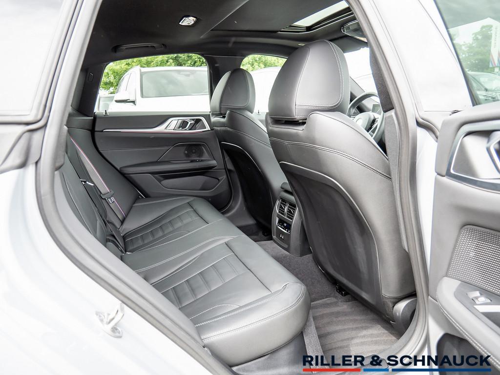 BMW 4er Gran Coupé – Bild 19
