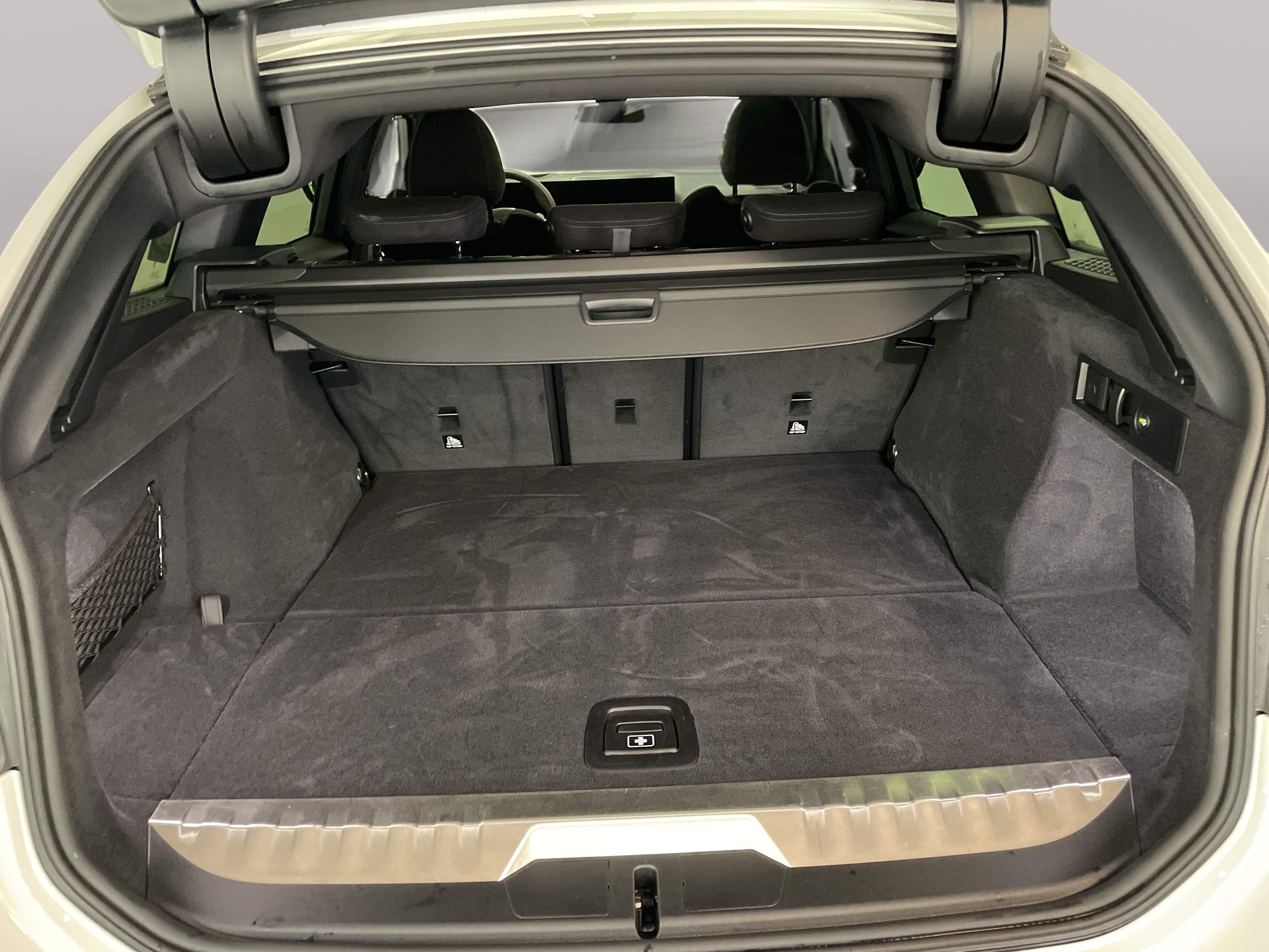 BMW 3er Touring – Bild 24