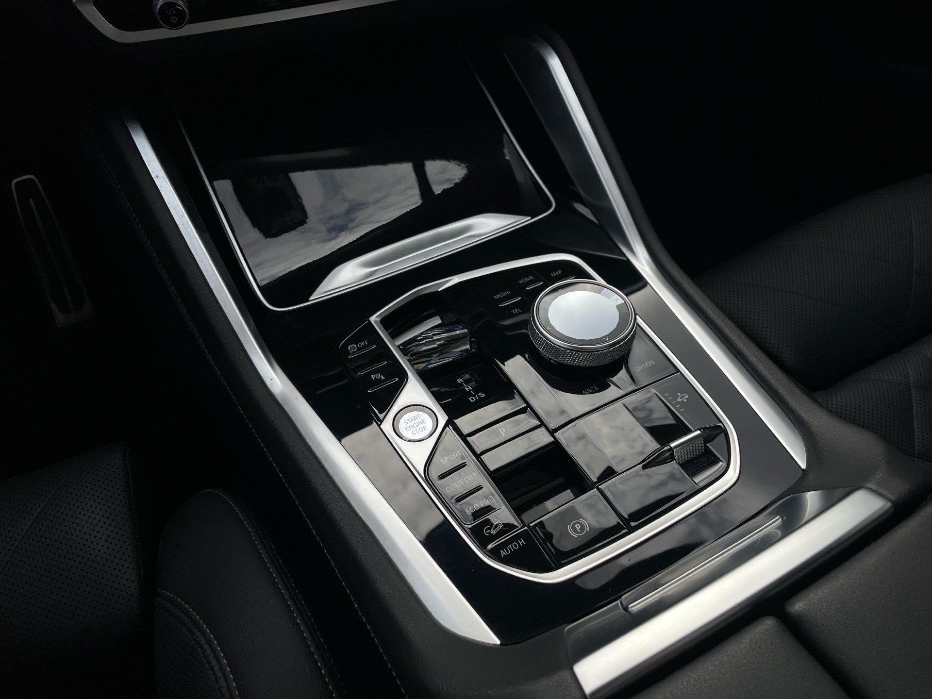 BMW X6 – Bild 17
