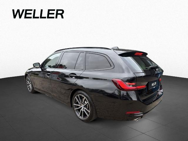 BMW 3er Touring – Bild 4