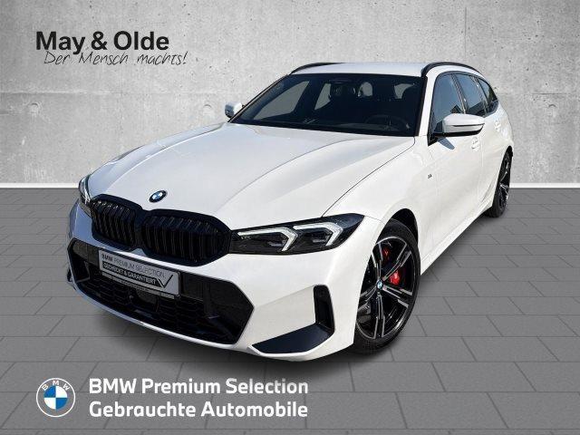 BMW 3er Touring