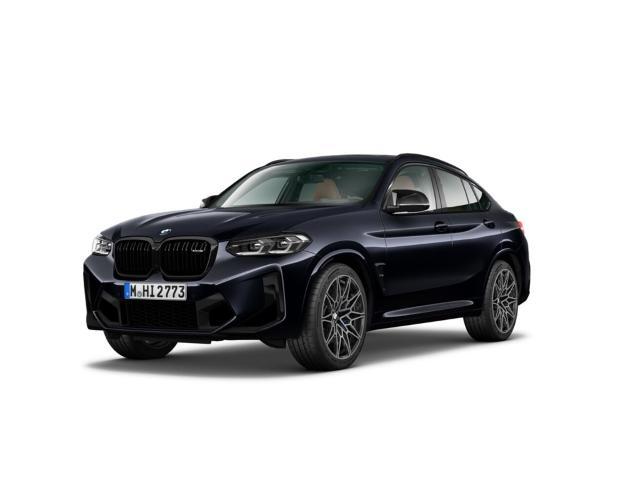 BMW X4M – Bild 4