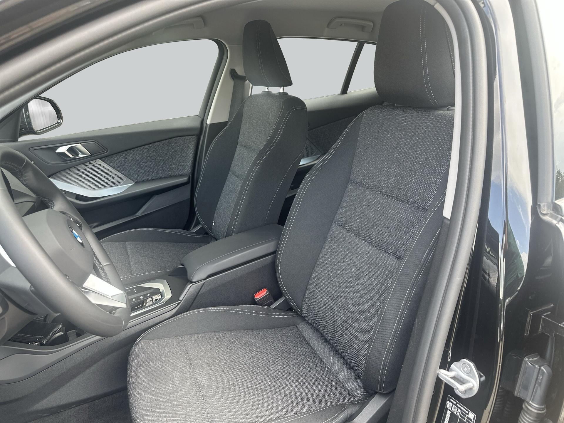 BMW 1er – Bild 14