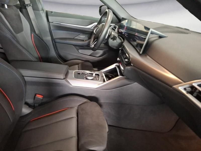 BMW 4er Gran Coupé – Bild 12