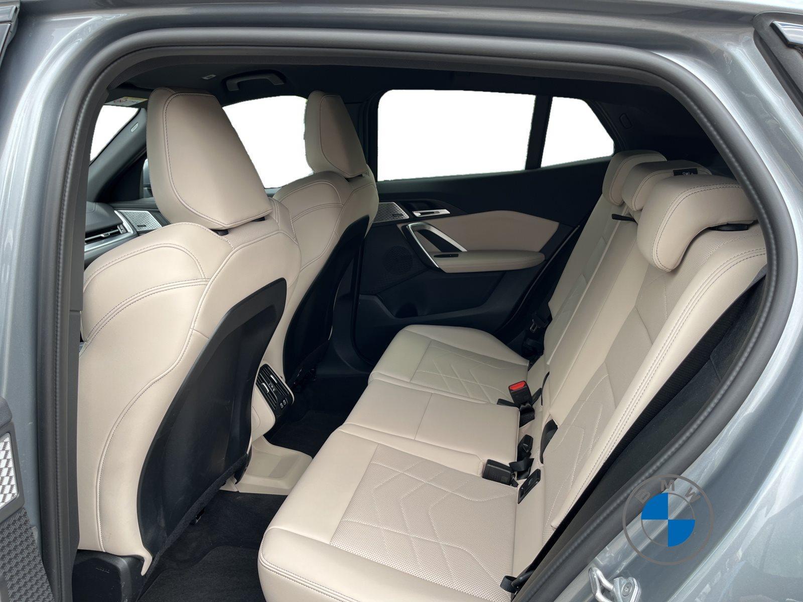 BMW X2 – Bild 12