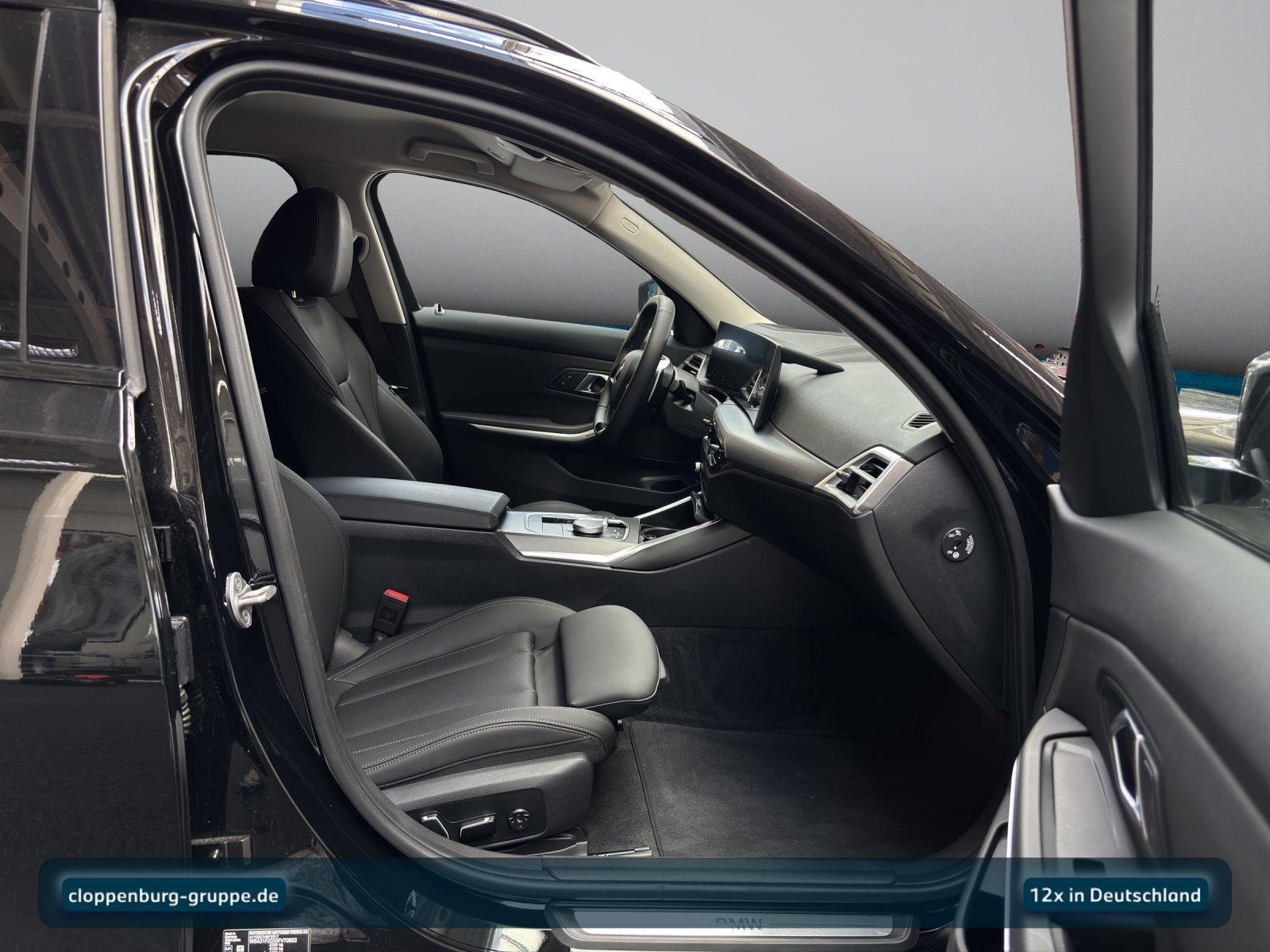 BMW 3er Touring – Bild 20