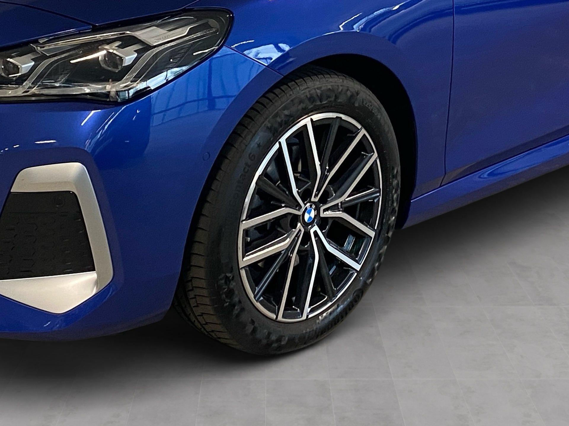 BMW 2er Active Tourer – Bild 6