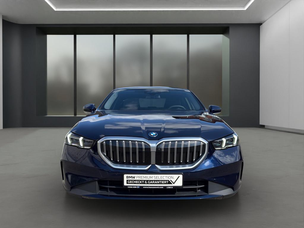 BMW 5er – Bild 16