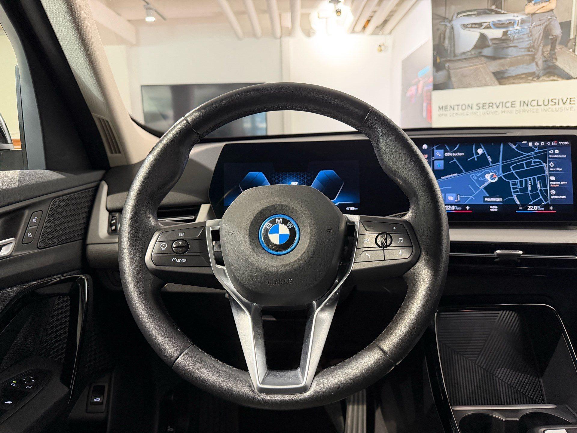 BMW iX1 – Bild 18