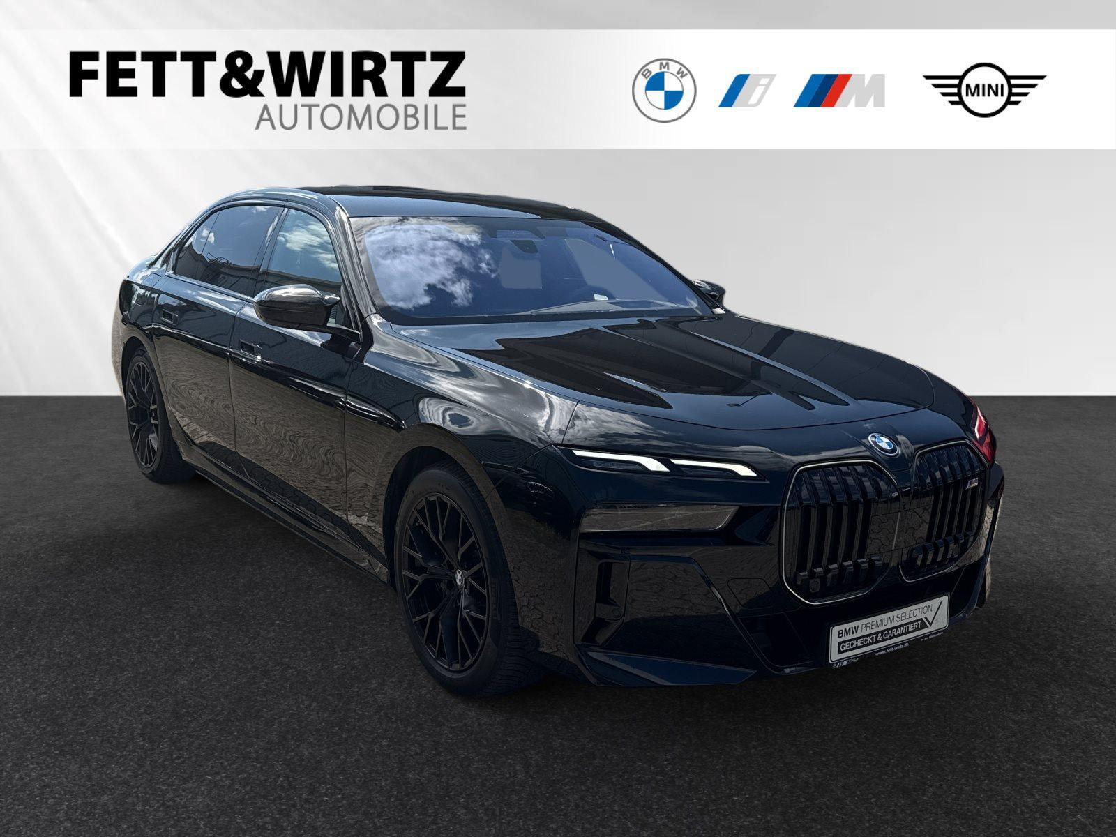 BMW 7er