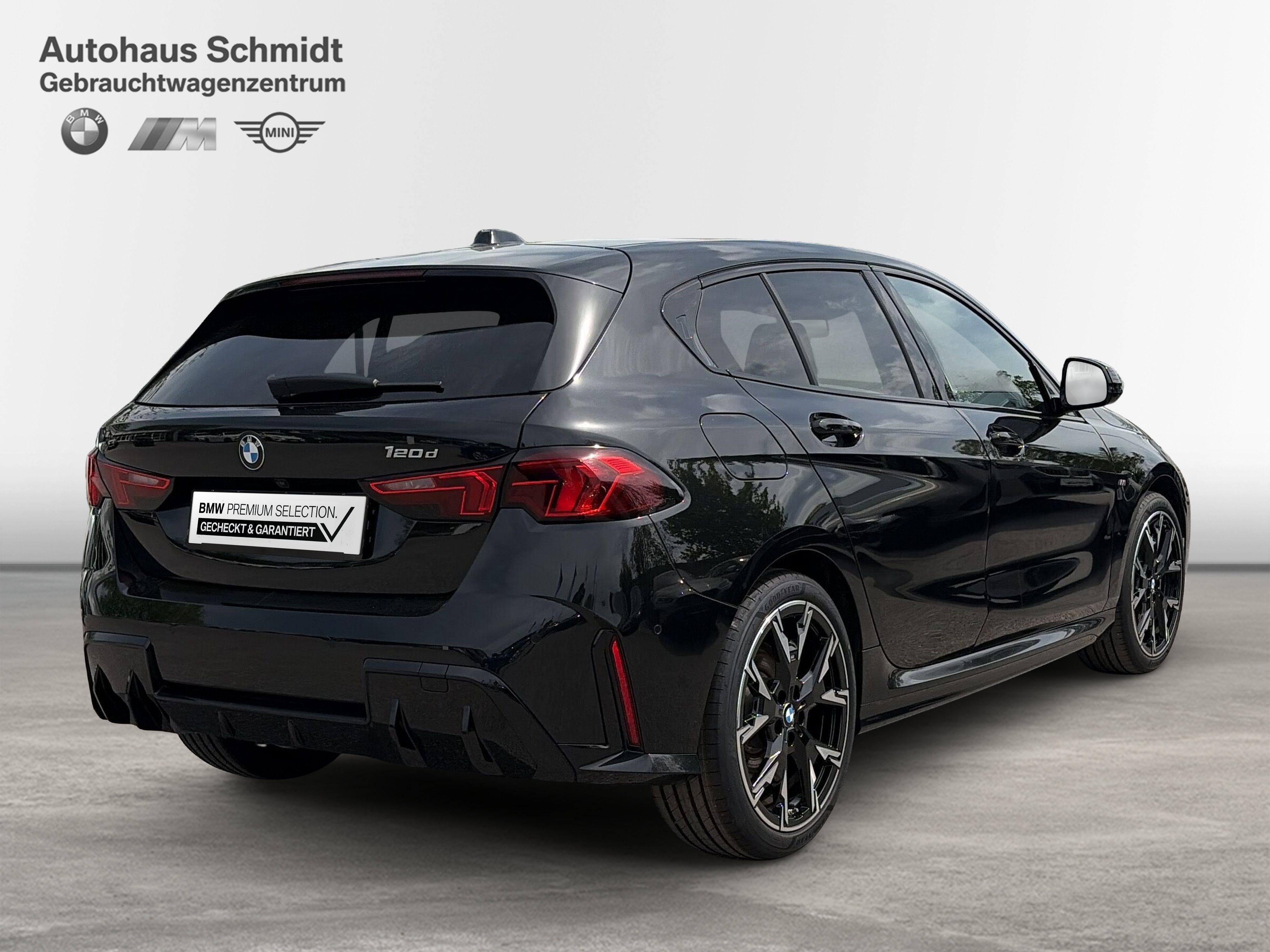 BMW 1er – Bild 5