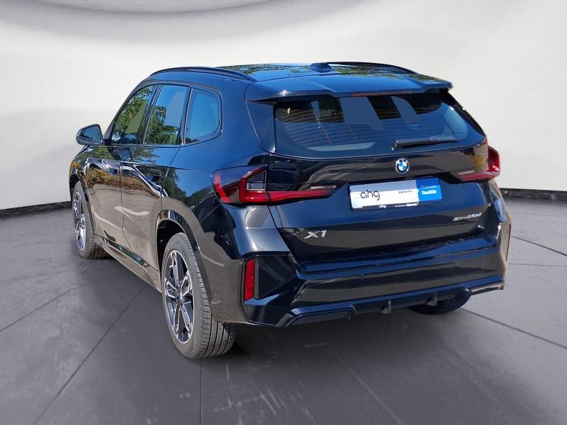 BMW X1 – Bild 8