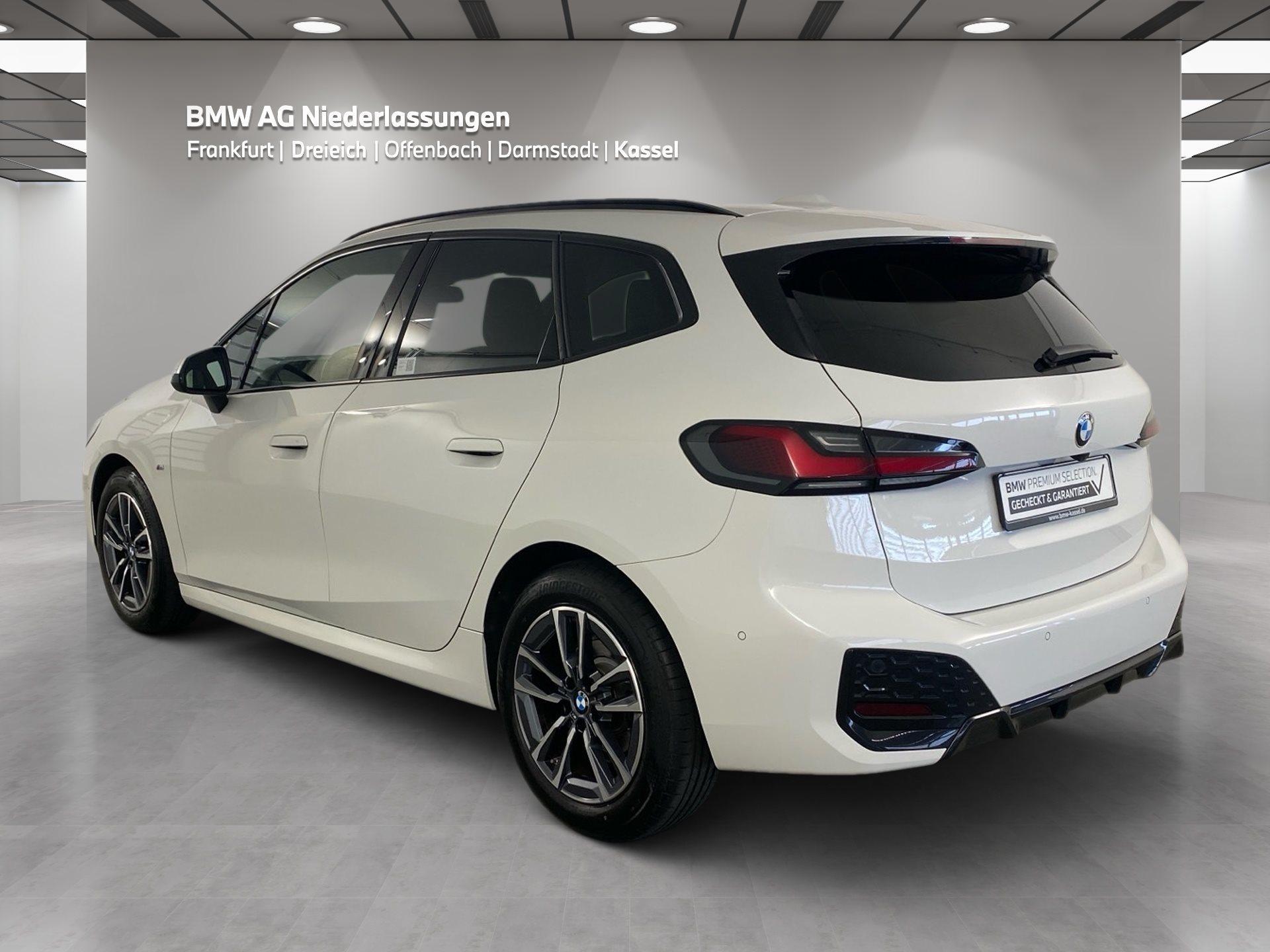 BMW 2er Active Tourer – Bild 4