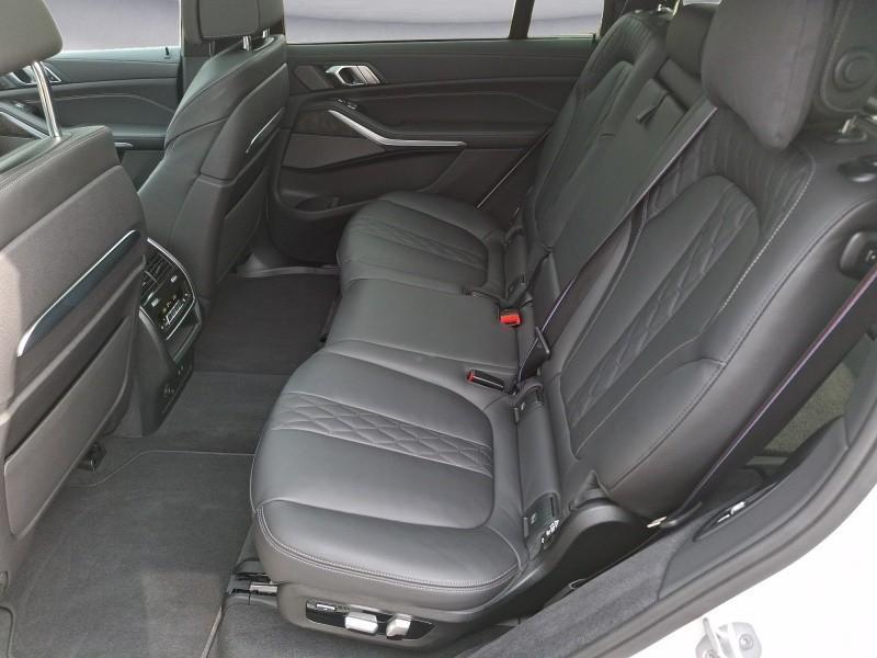 BMW X7 – Bild 23