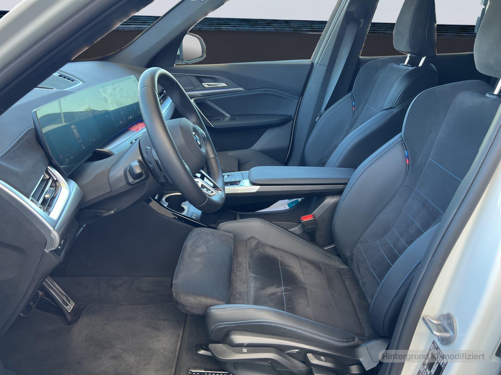BMW X1 – Bild 10