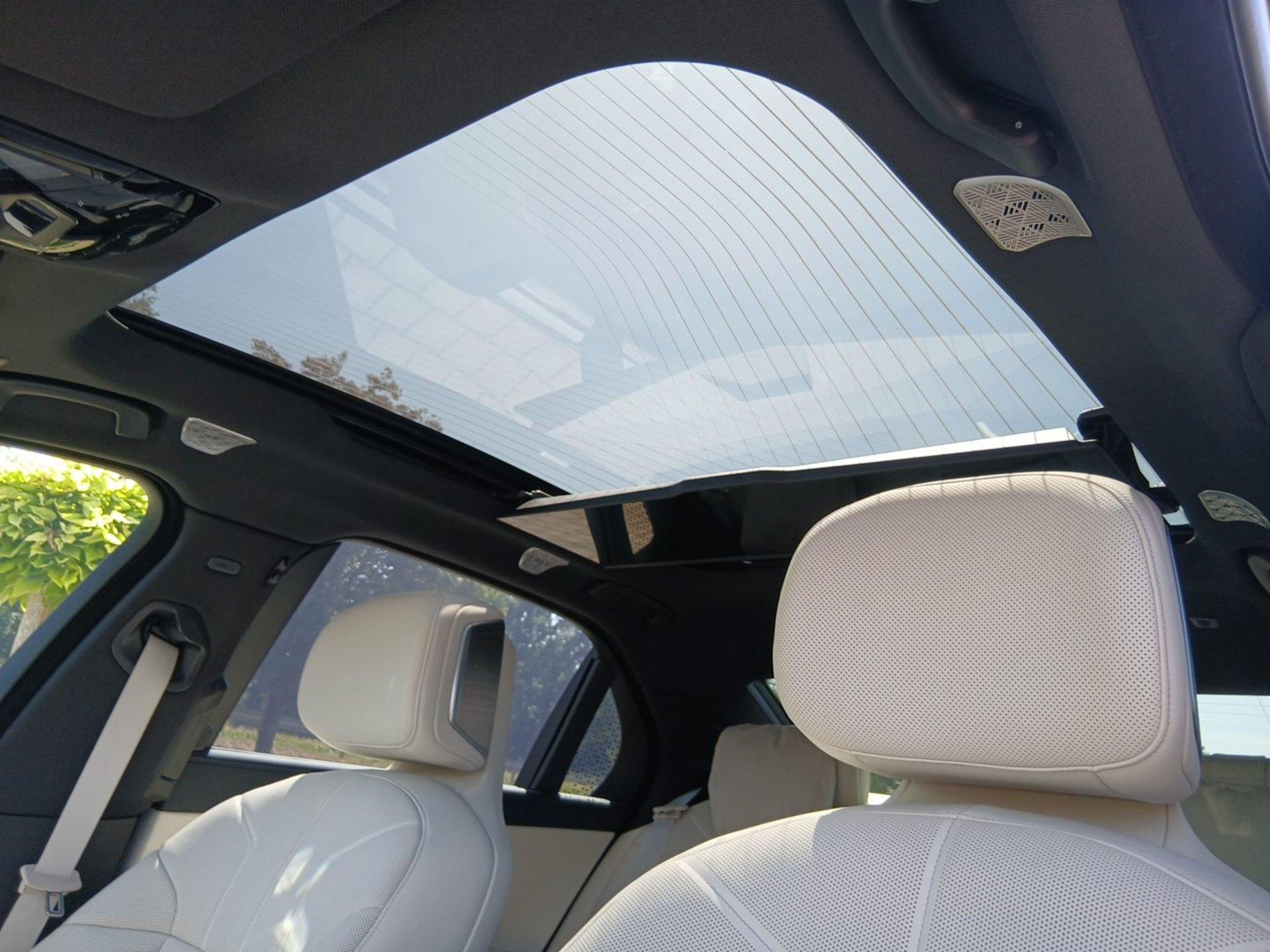 BMW i7 – Bild 10
