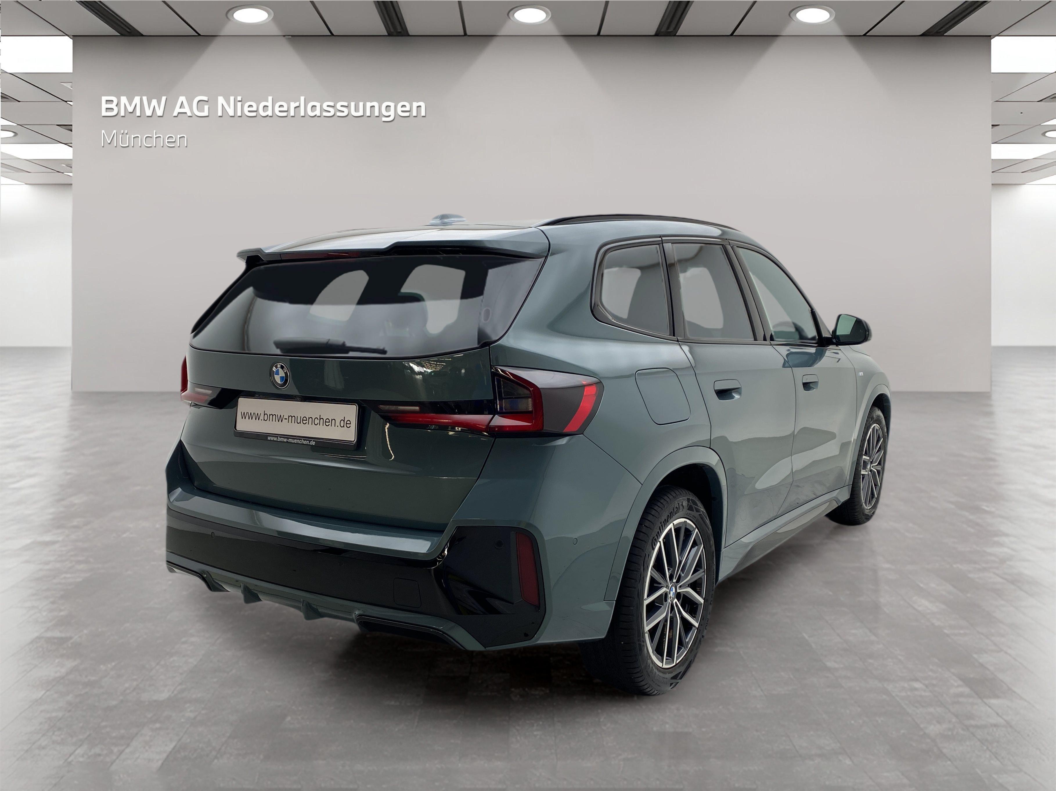 BMW X1 – Bild 4