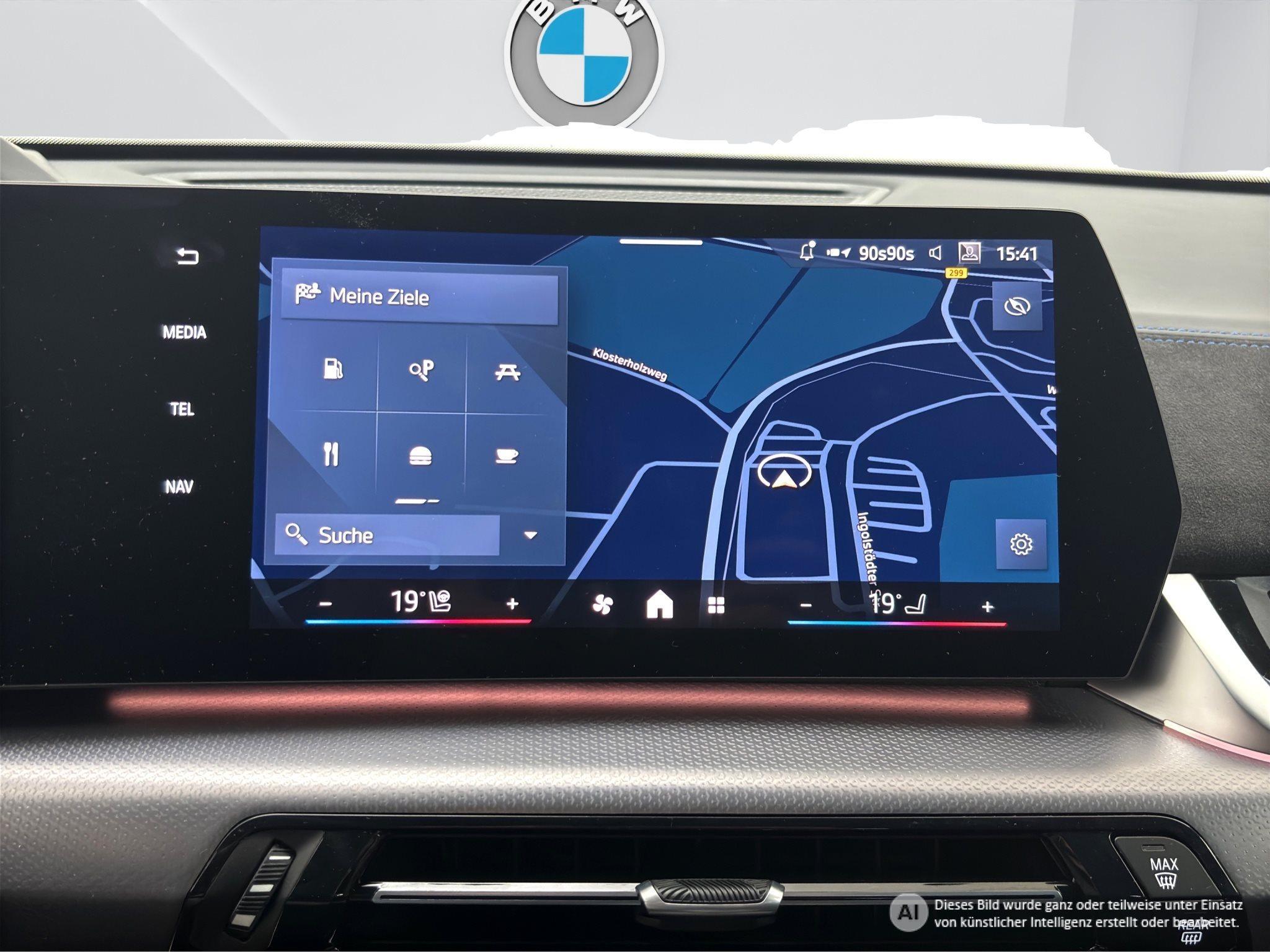 BMW X1 – Bild 16