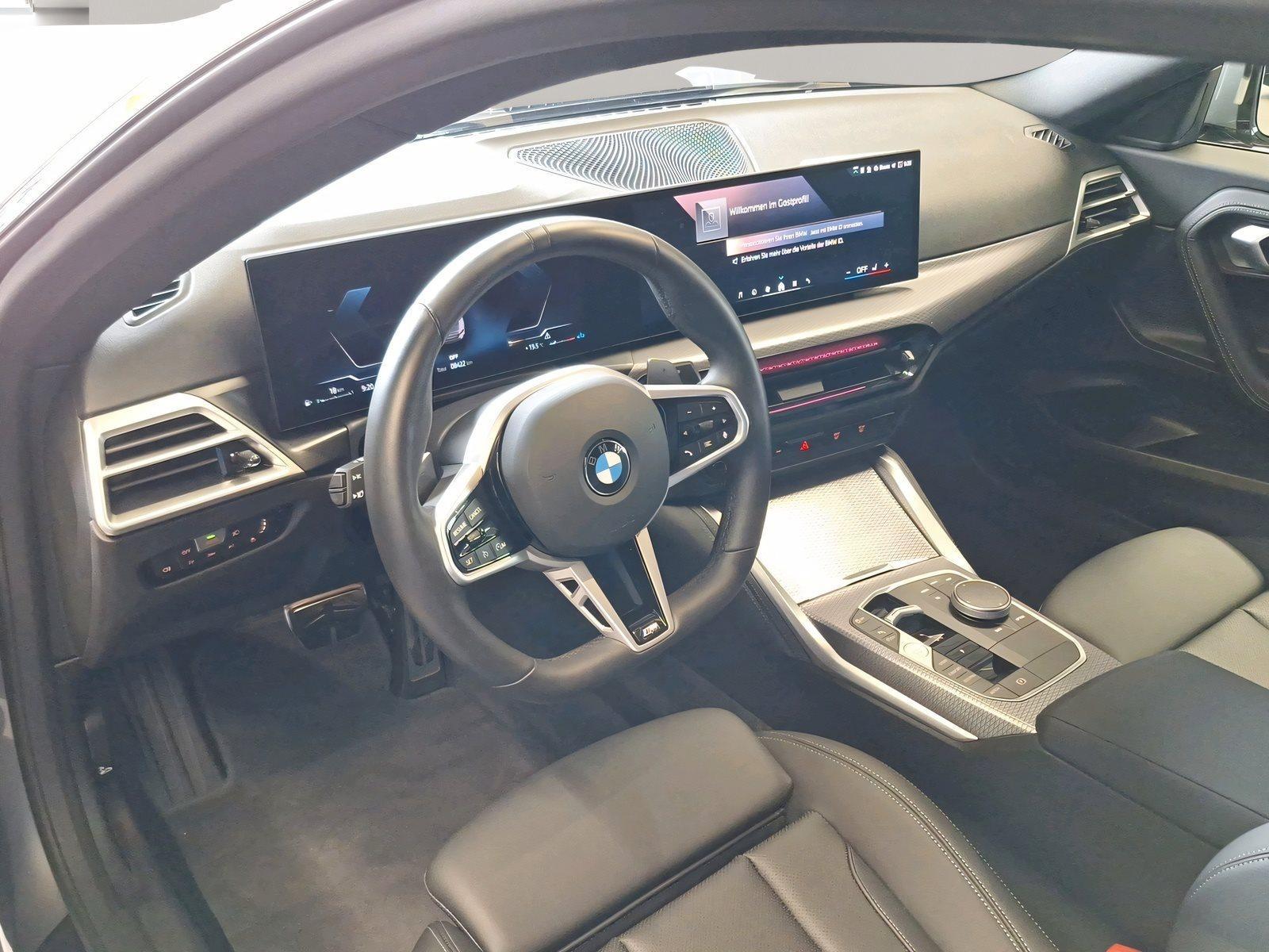 BMW 2er Coupé – Bild 4