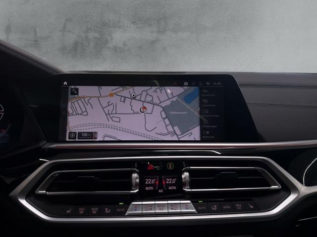 BMW X7 — BMW X7 XDRIVE40I
