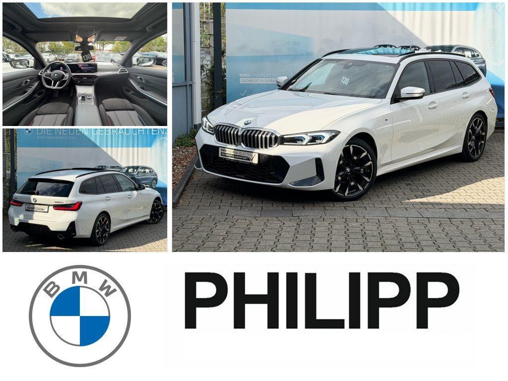 BMW 3er Touring