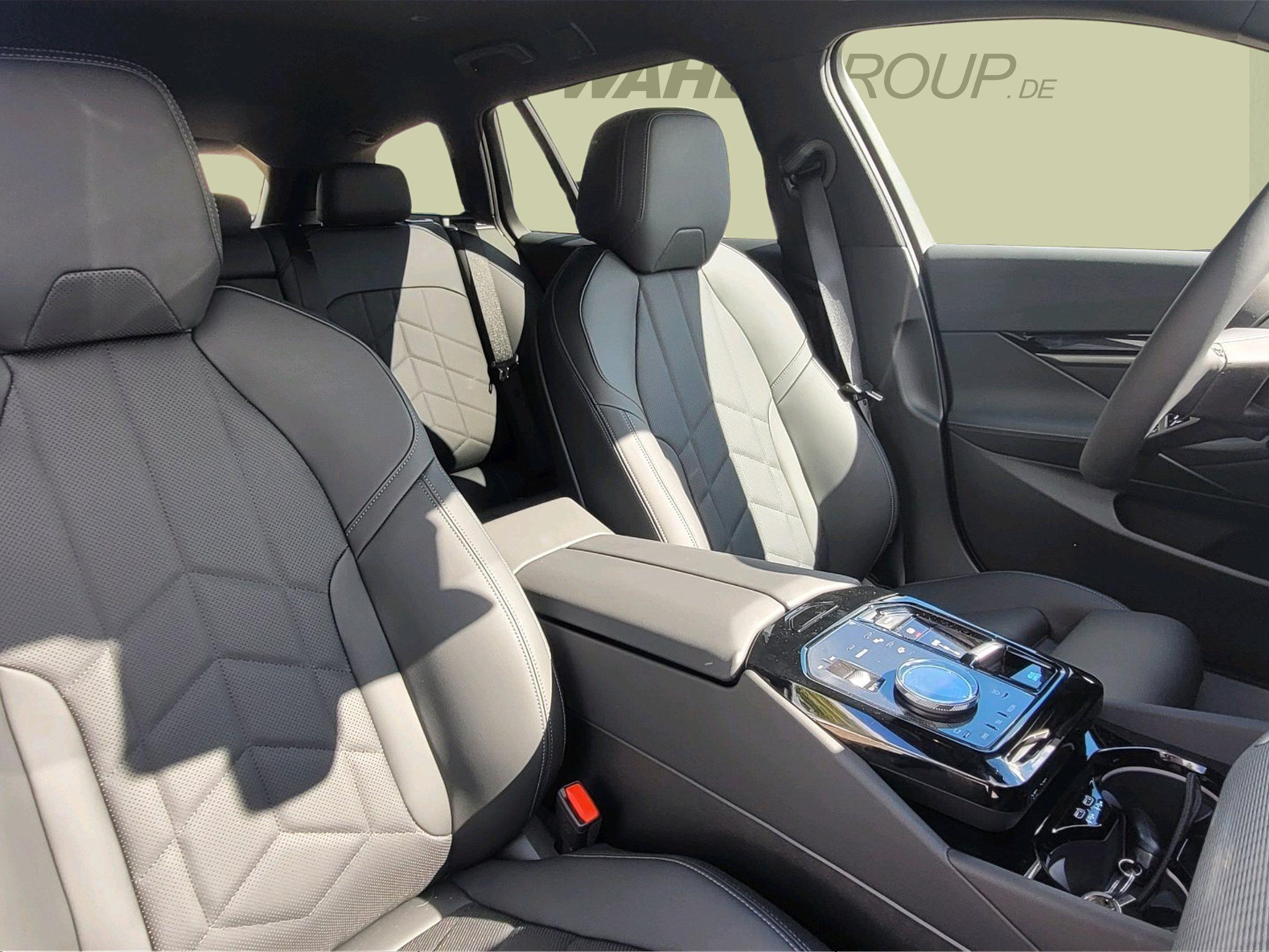 BMW 5er Touring – Bild 14