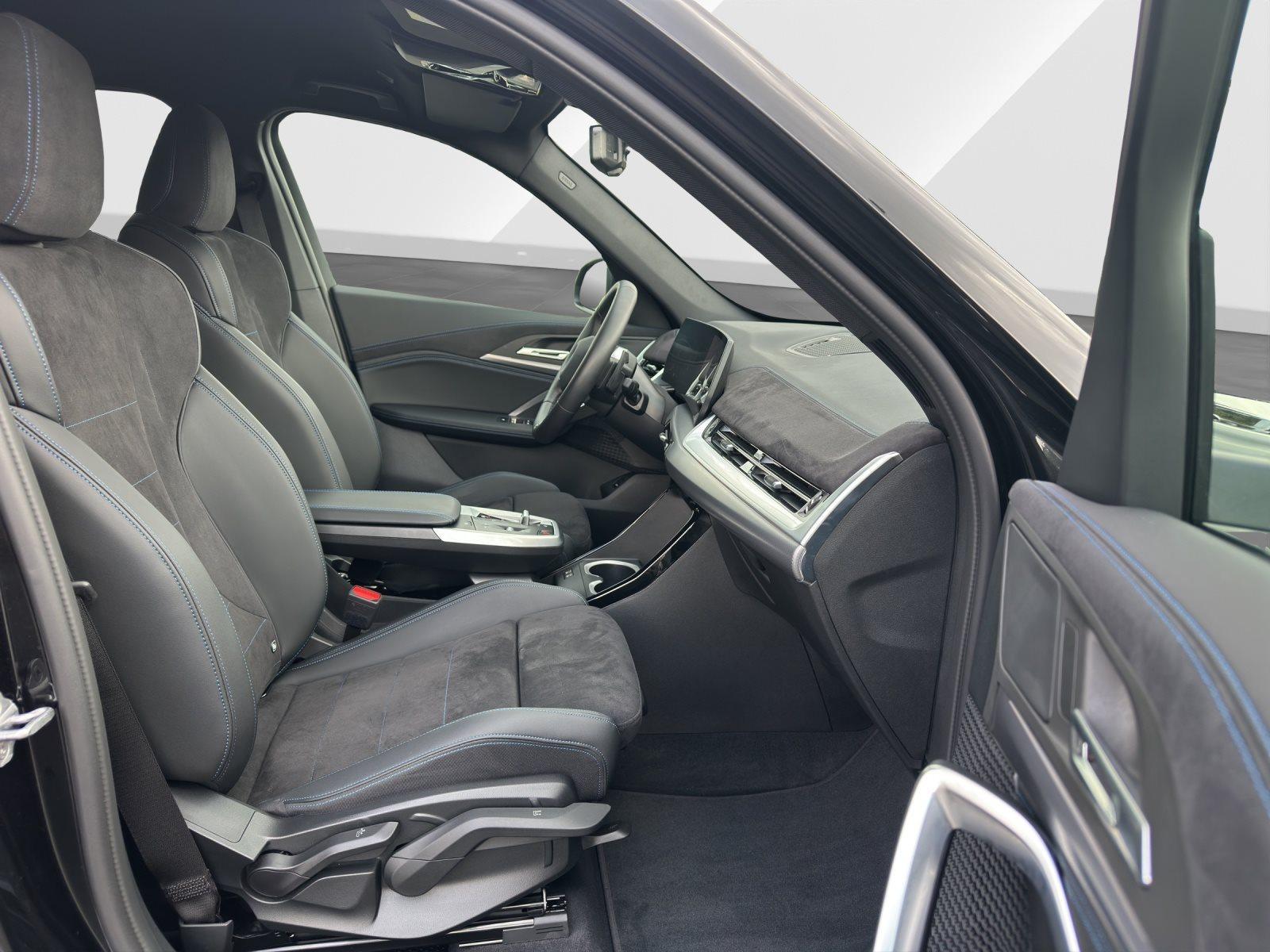 BMW X1 – Bild 12