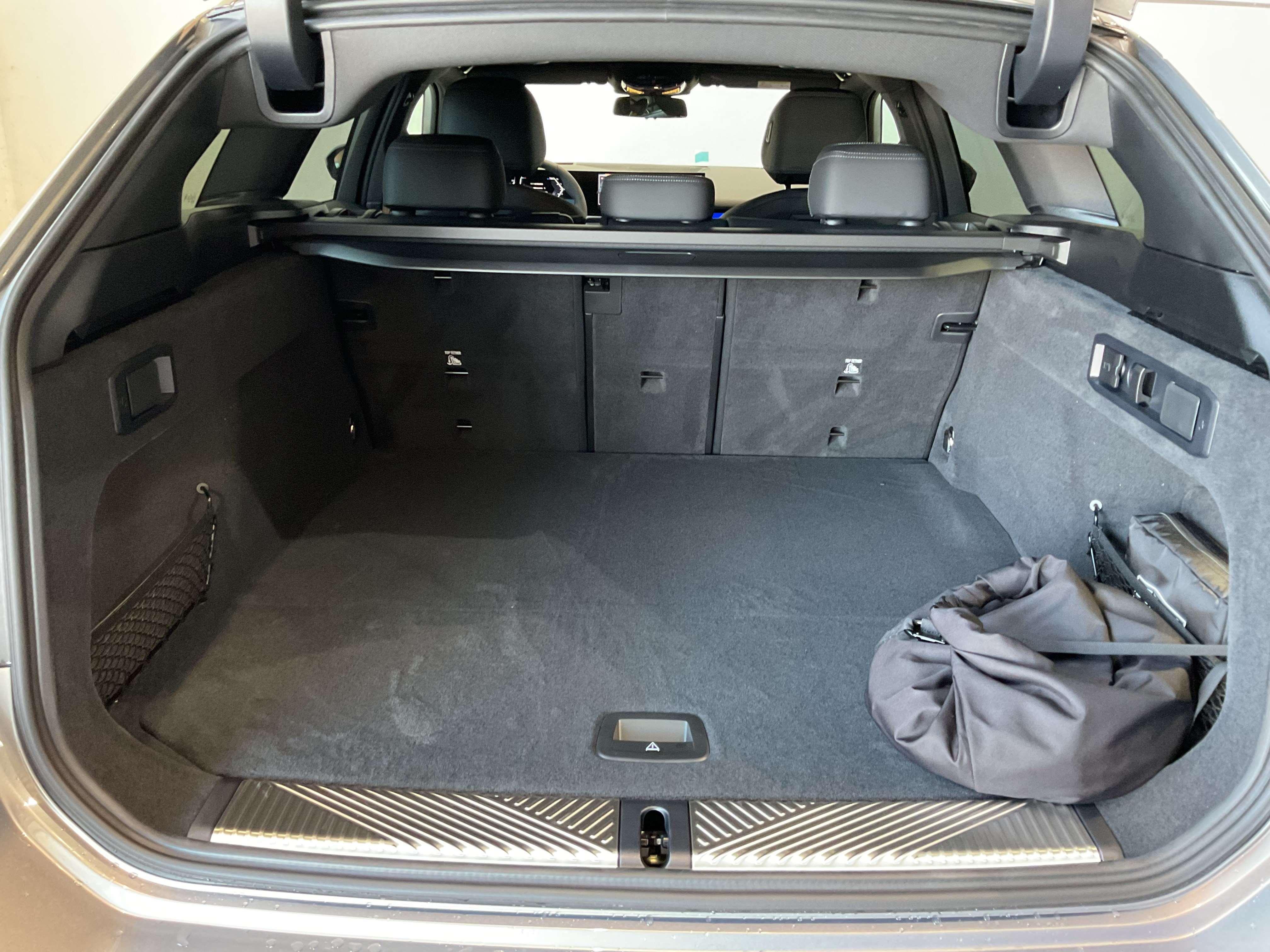 BMW 5er Touring – Bild 13