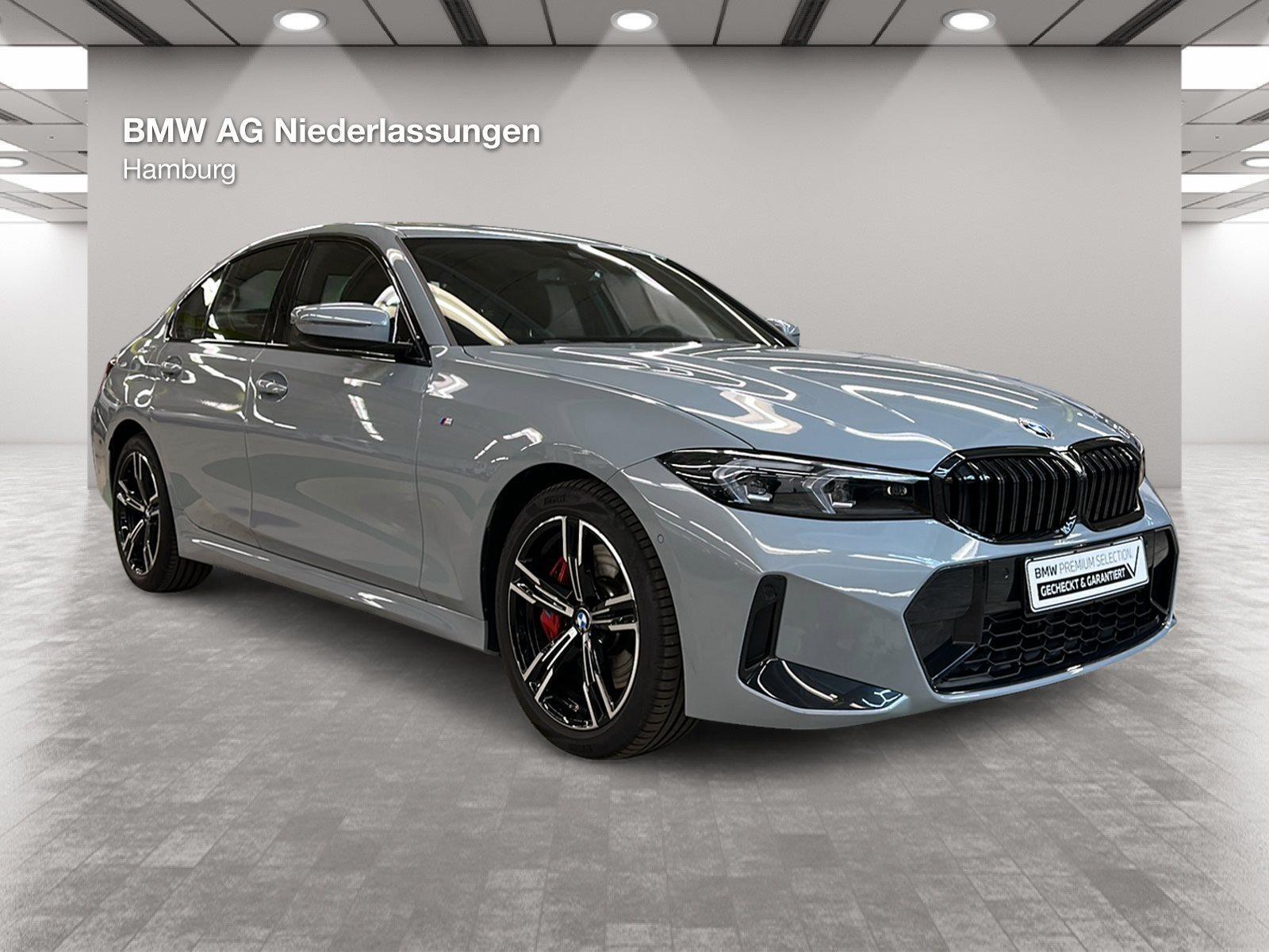 BMW 3er – Bild 23