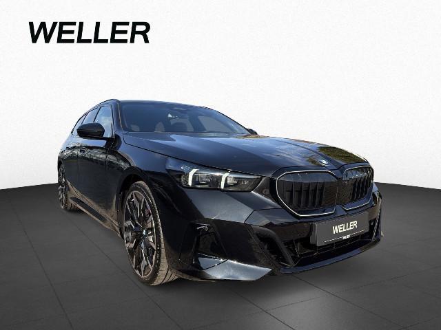 BMW 5er Touring – Bild 2