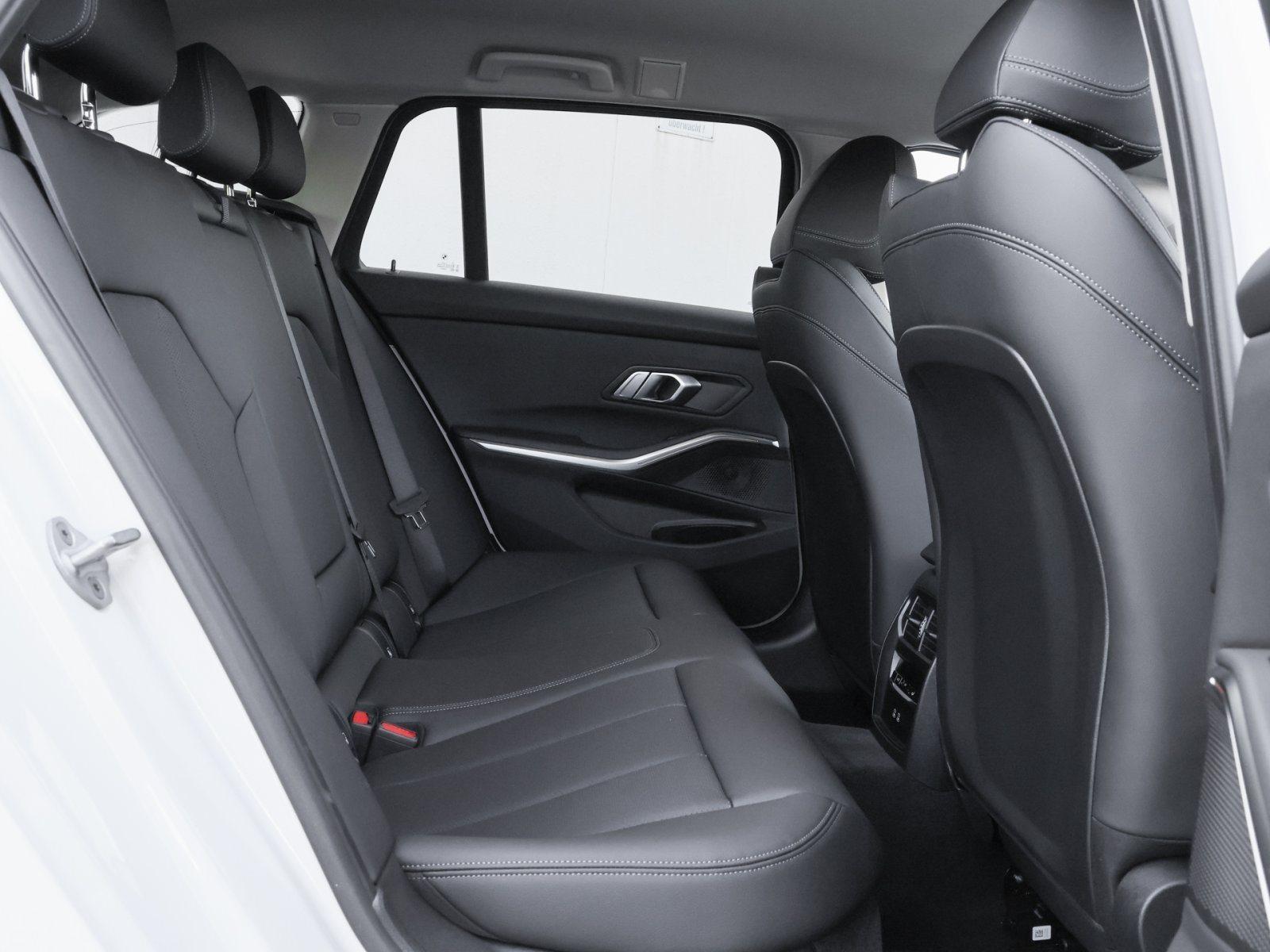 BMW 3er Touring – Bild 4