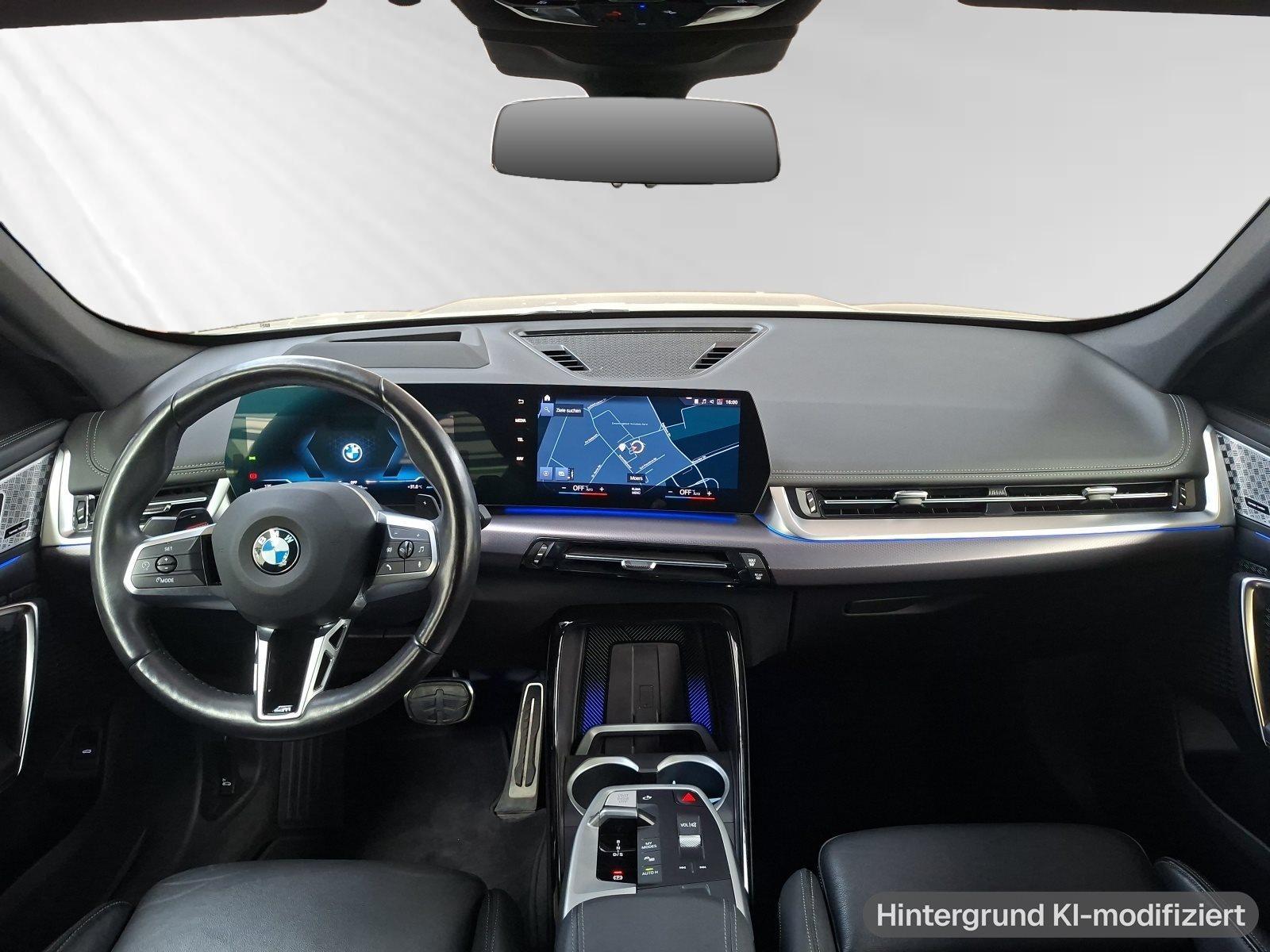 BMW X1 – Bild 37